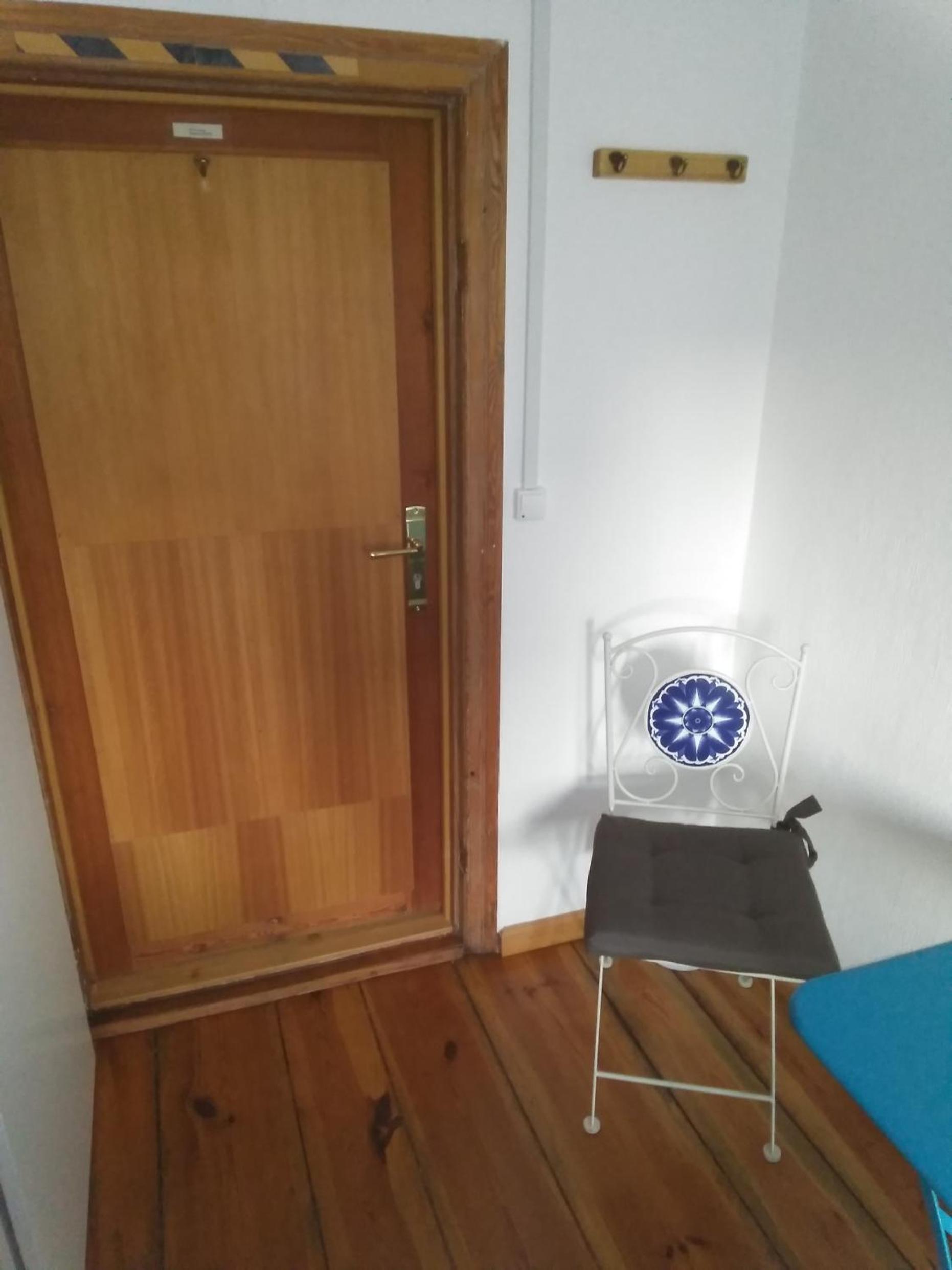 Pension-Fürstenberghavel Sans Rival