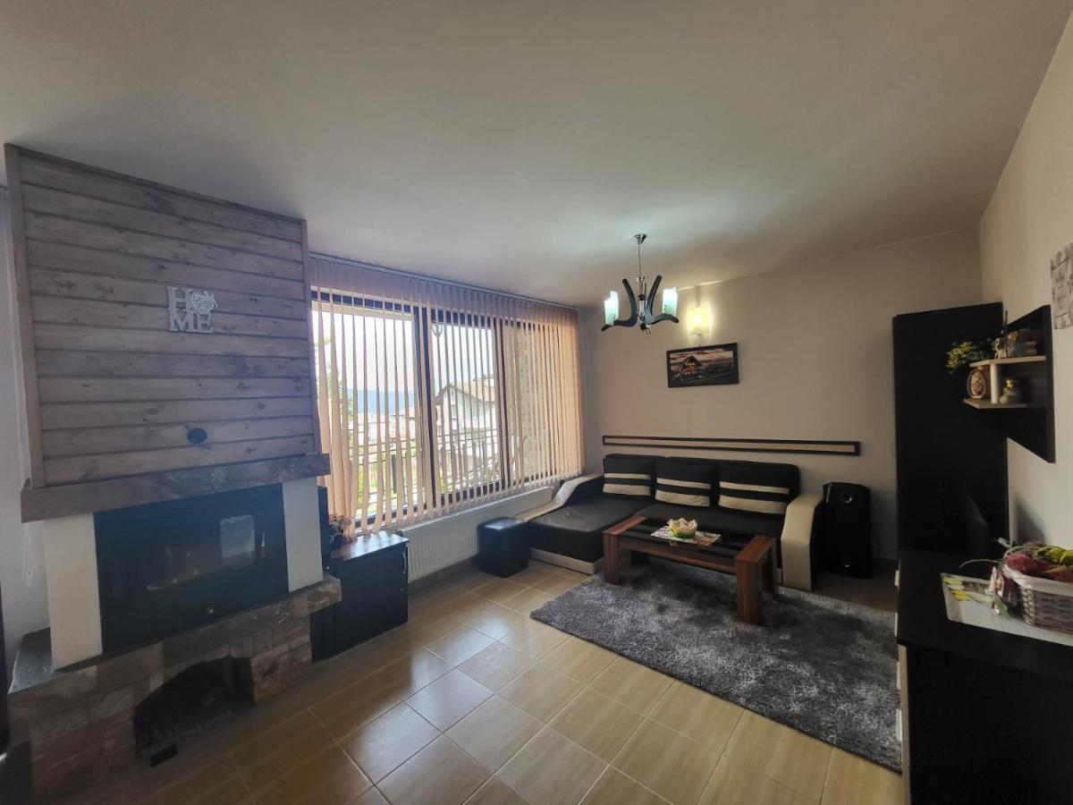 Vacation House 