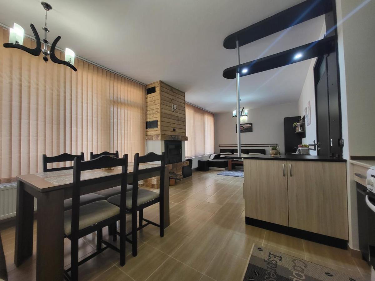 Vacation House 