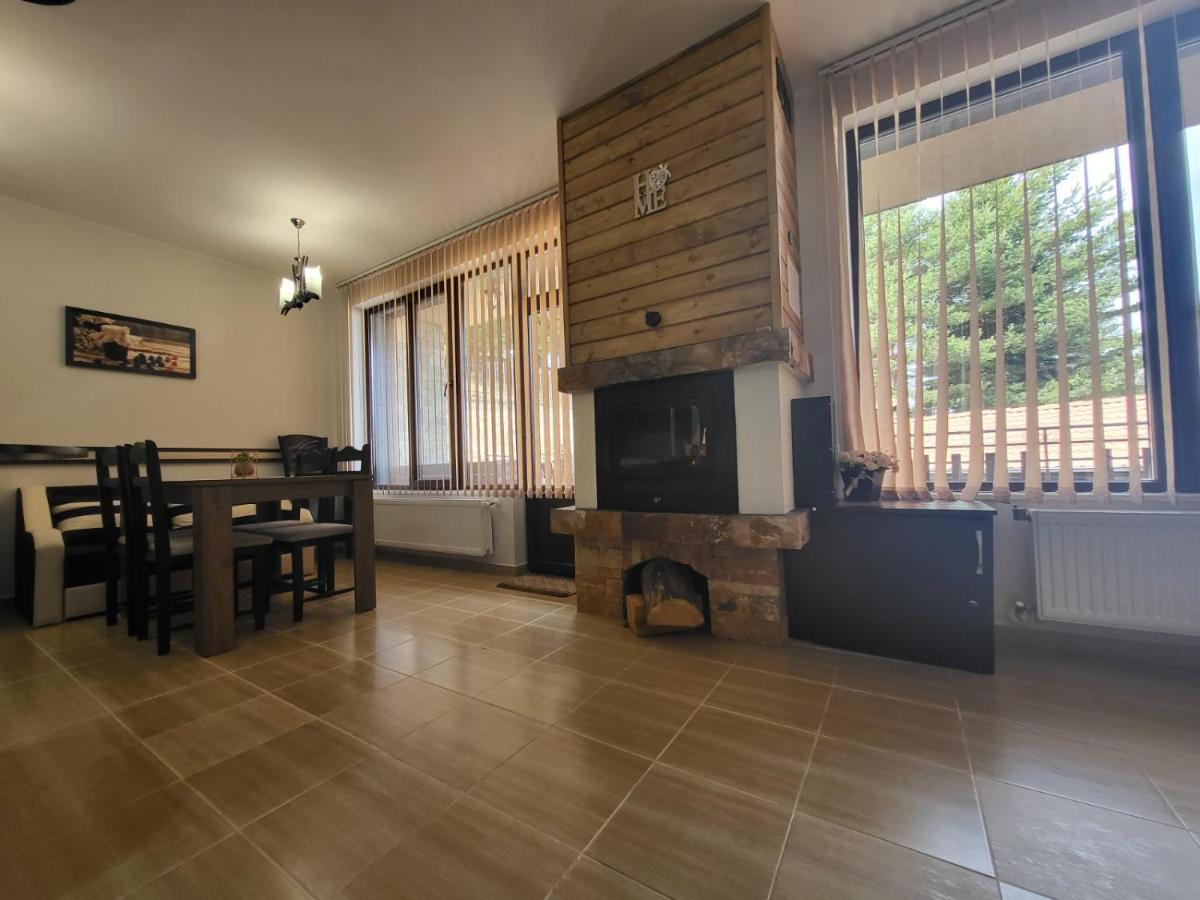 Vacation House 