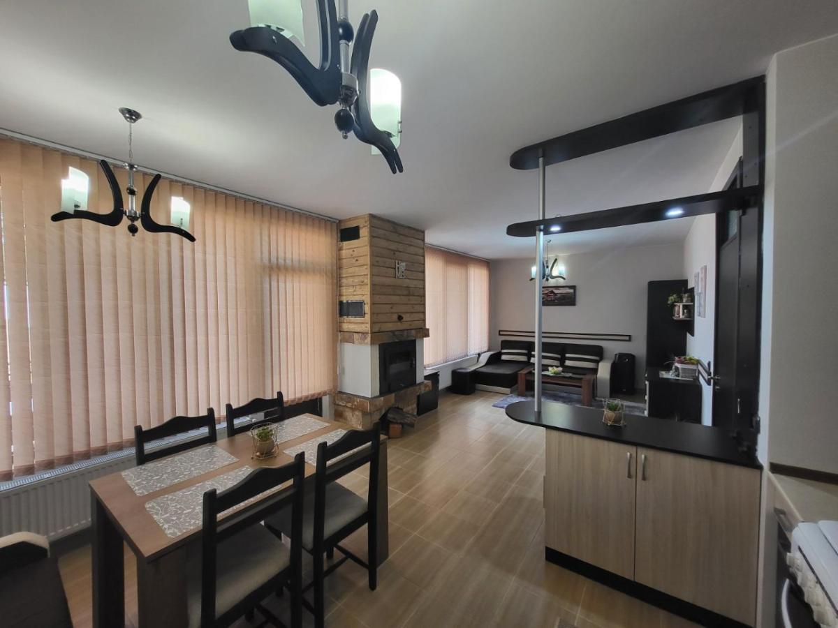 Vacation House 