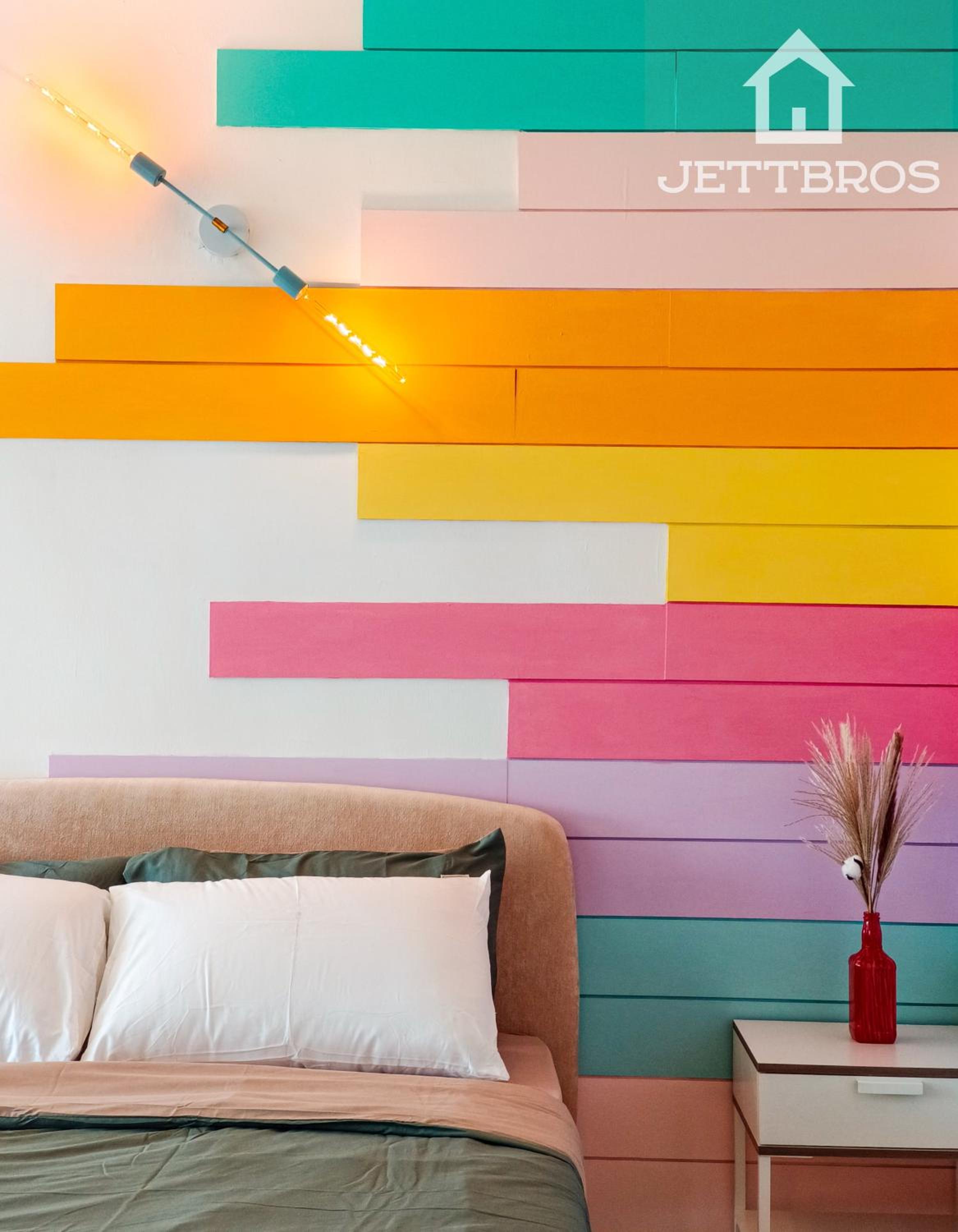 KSL D'Esplanade By JettBros Johor Bahru
