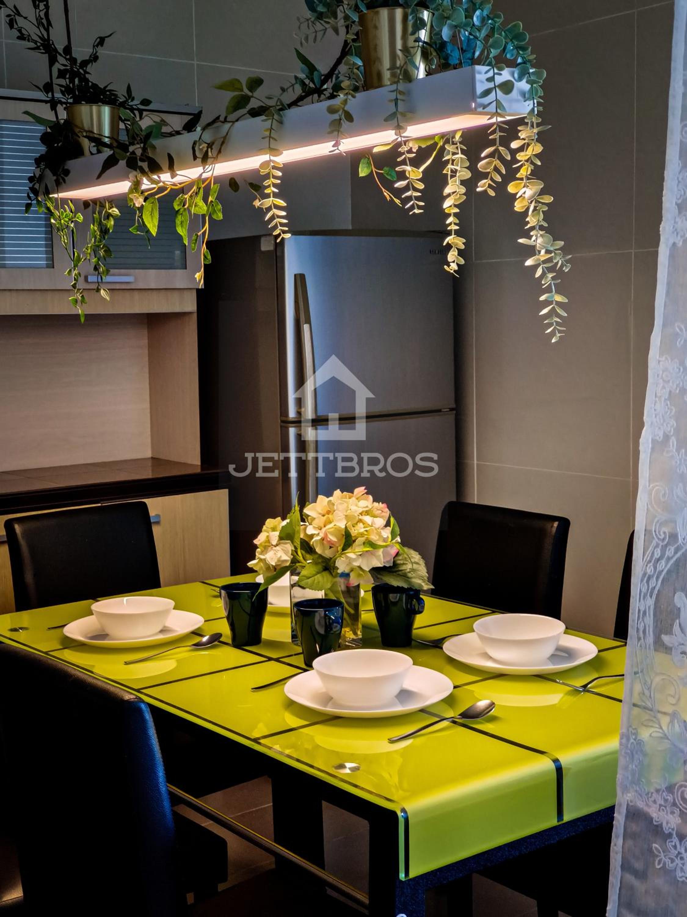 KSL D'Esplanade By JettBros Johor Bahru