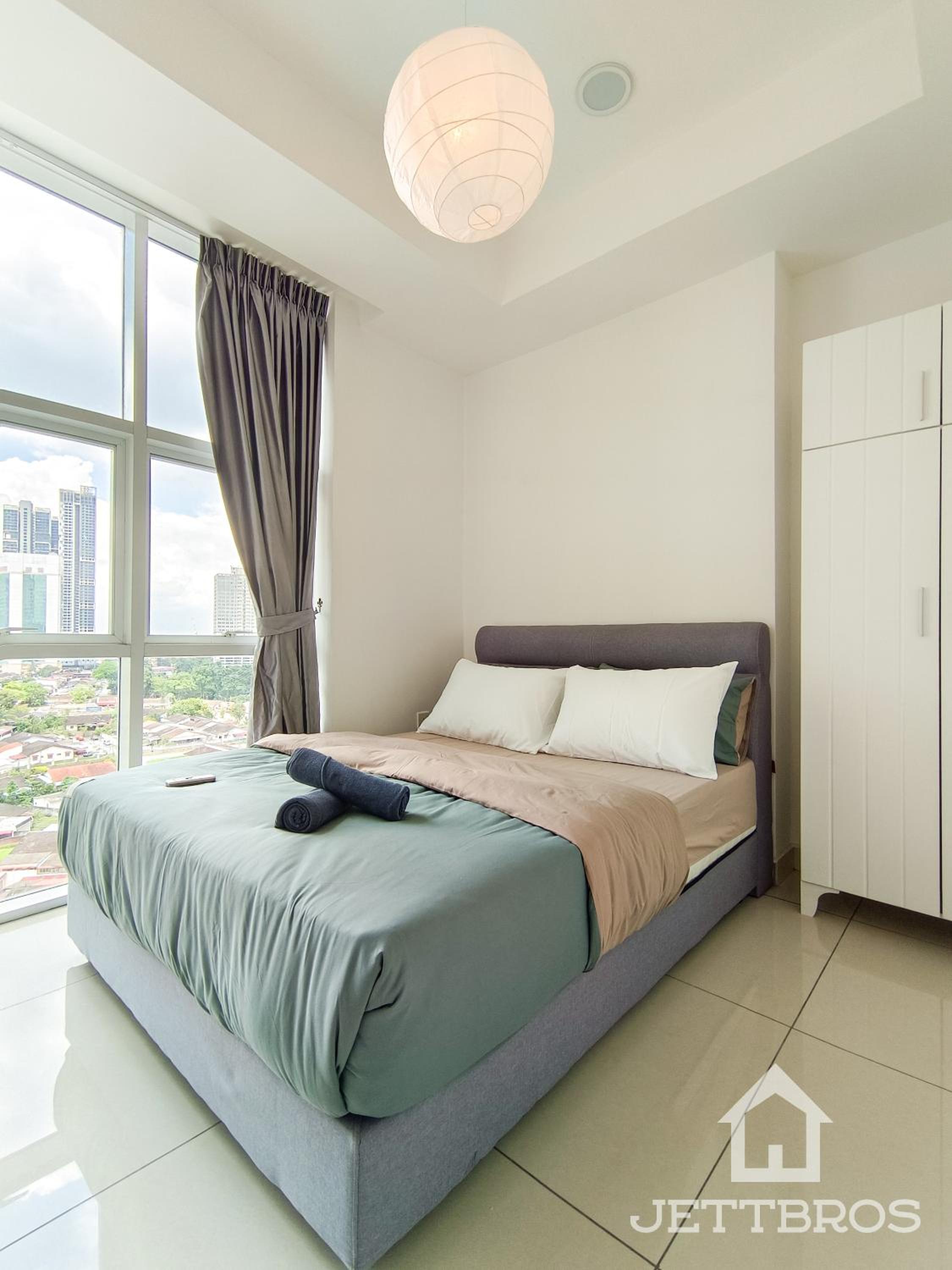 KSL D'Esplanade By JettBros Johor Bahru