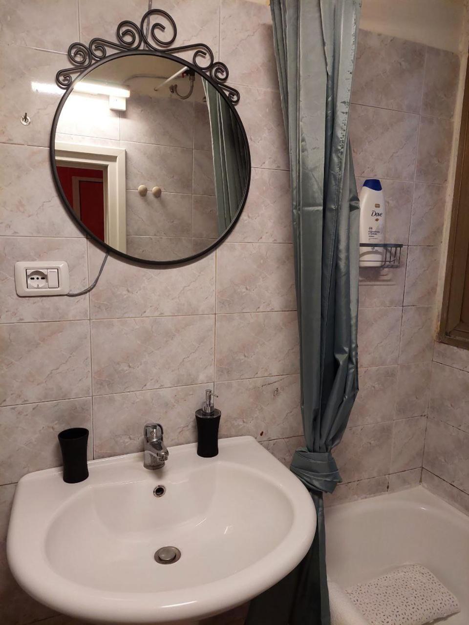 Palazzo Pistorius Case Vacanza Centro