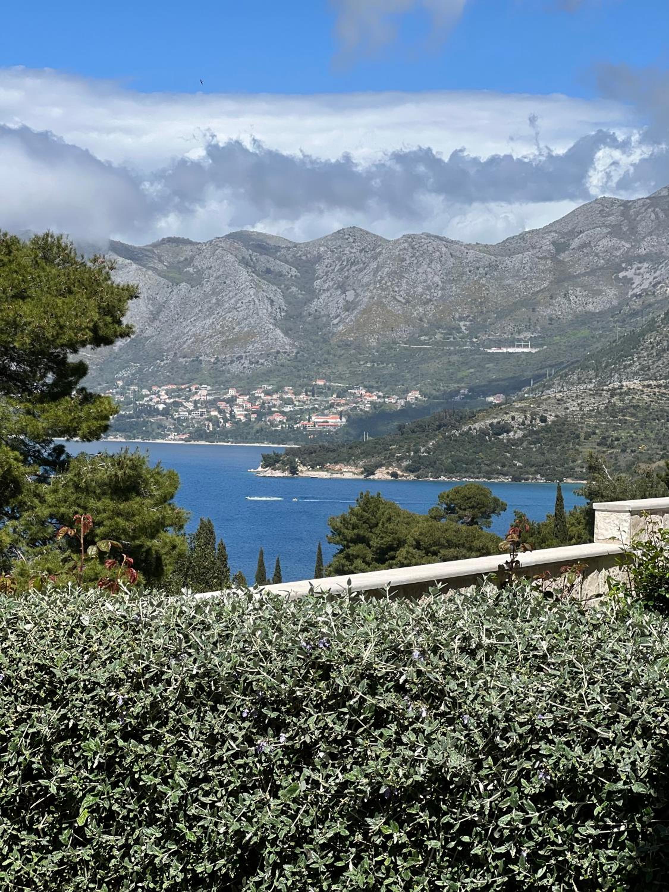 Apartments Epidaurus view 5