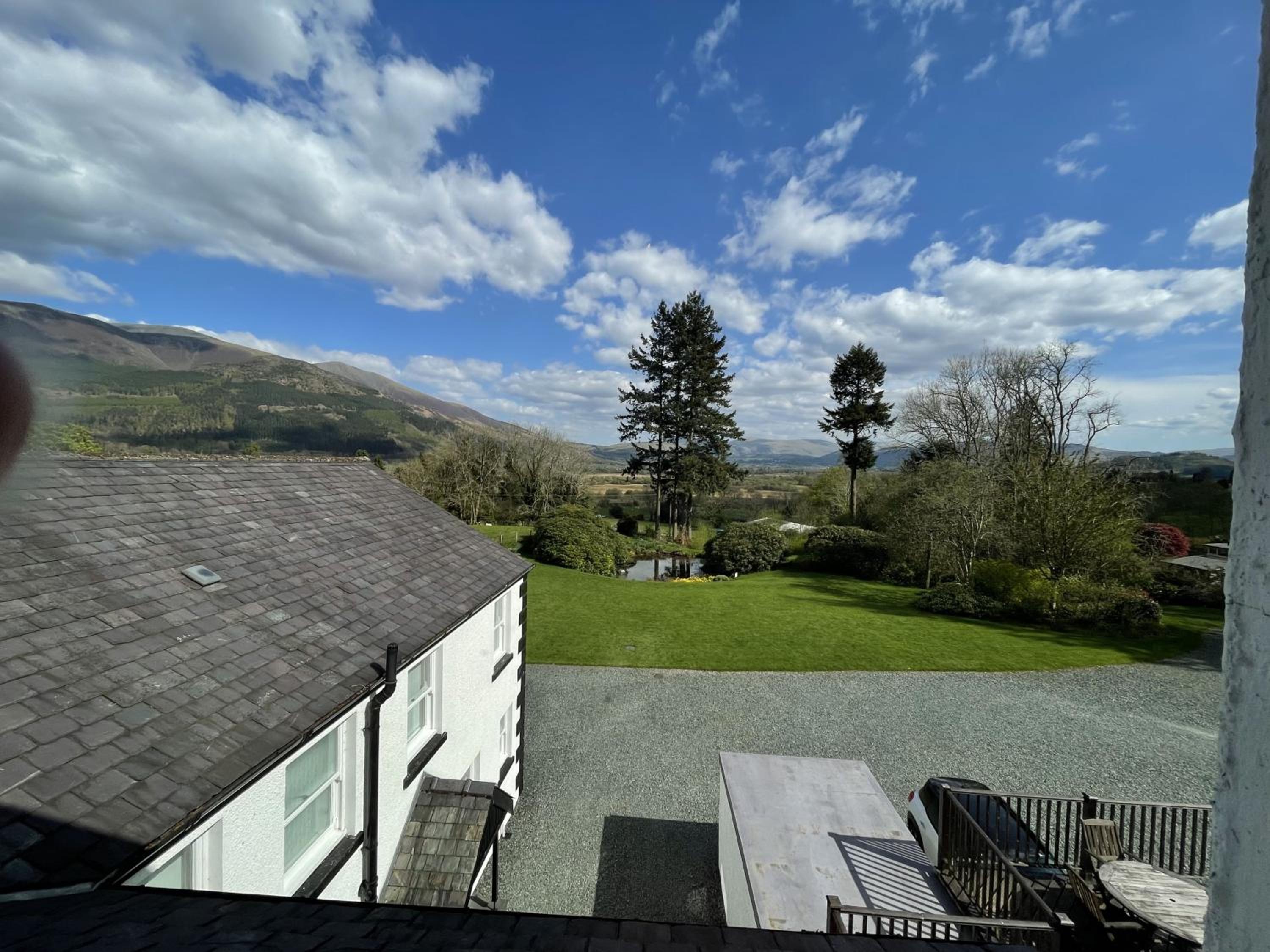 Lords Seat view 3