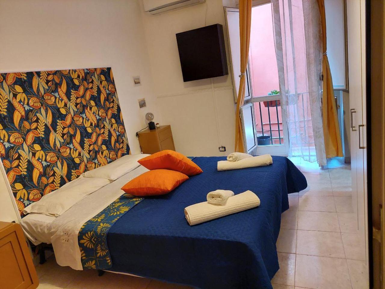Palazzo Pistorius Case Vacanza Centro