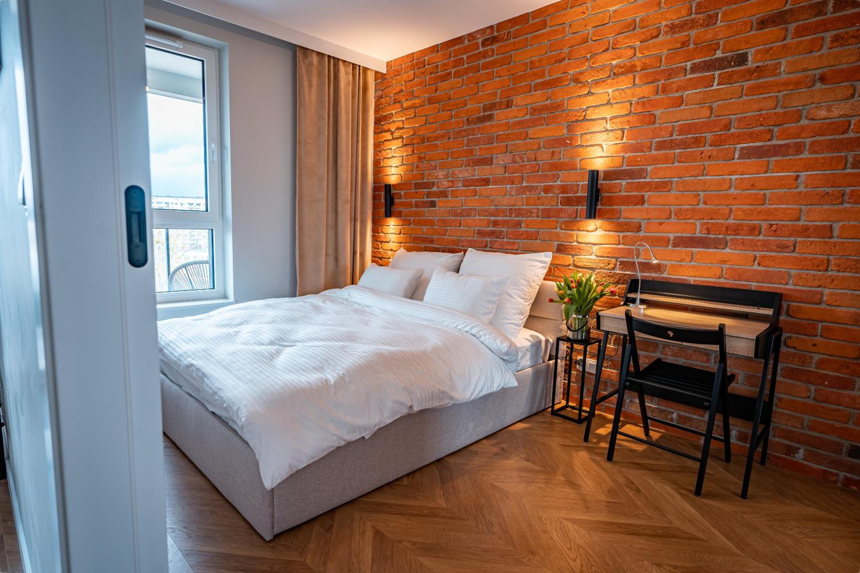 Apartament Imagine Sky view 5