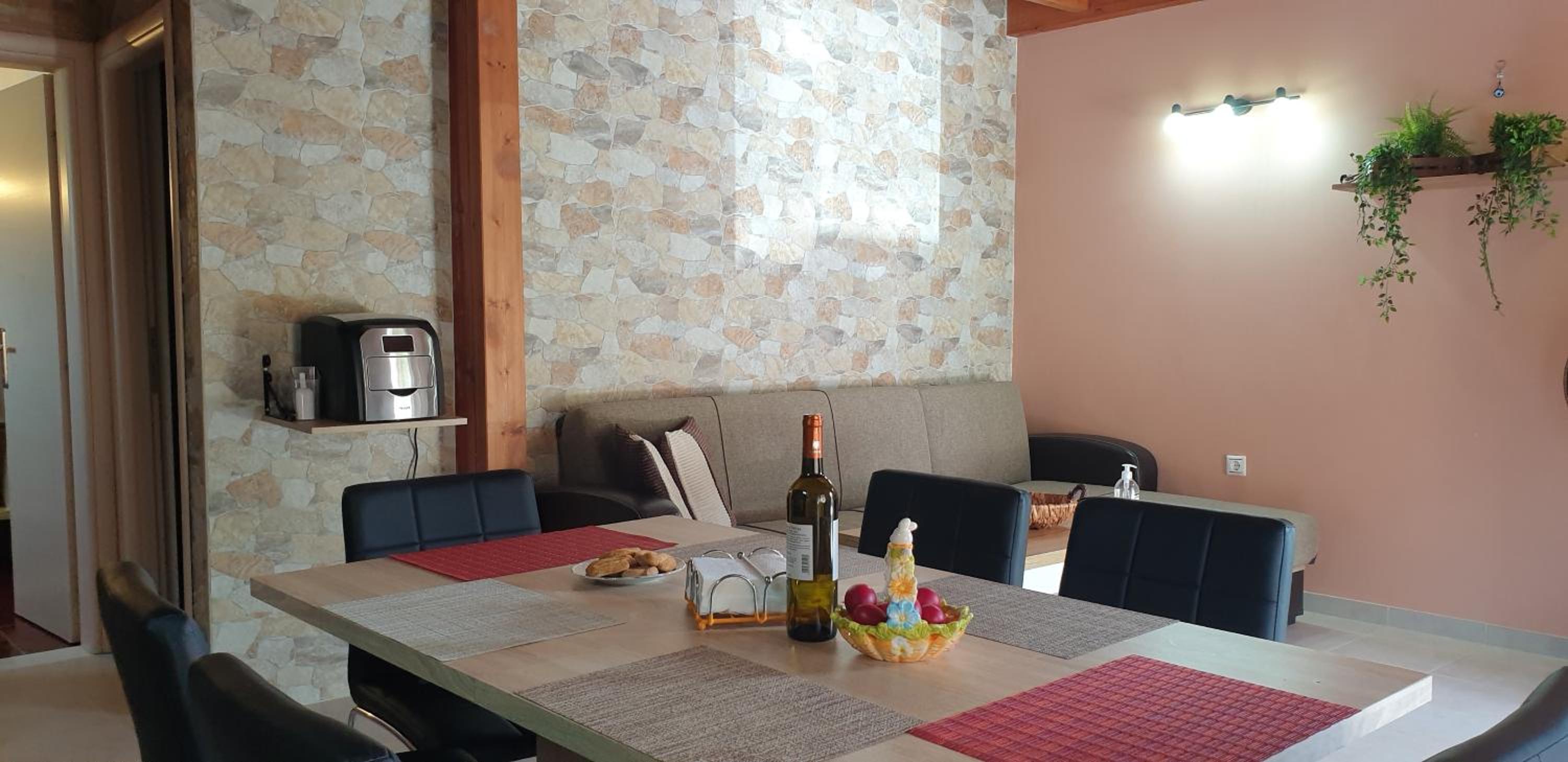 Stergios villa