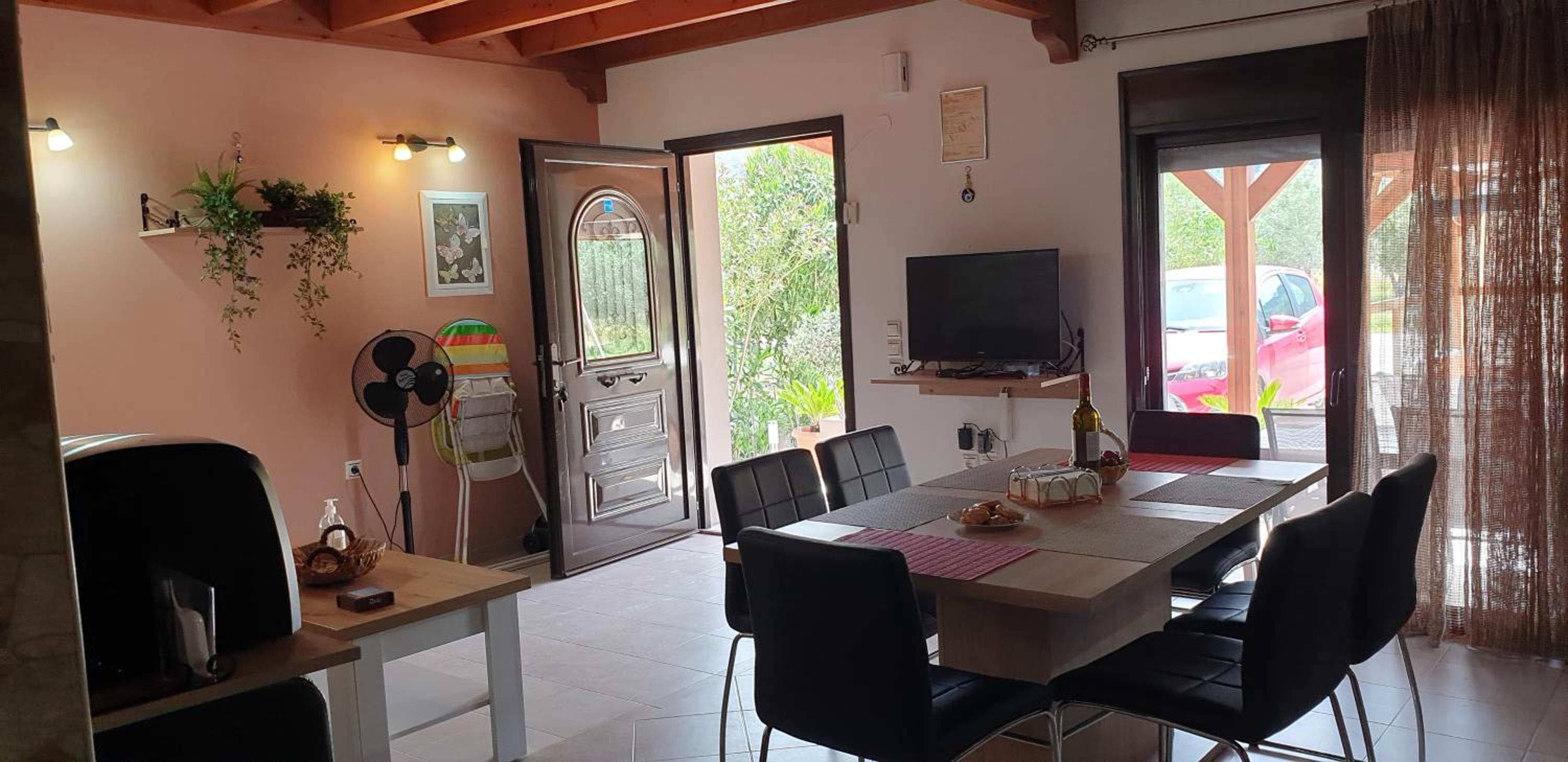 Stergios villa