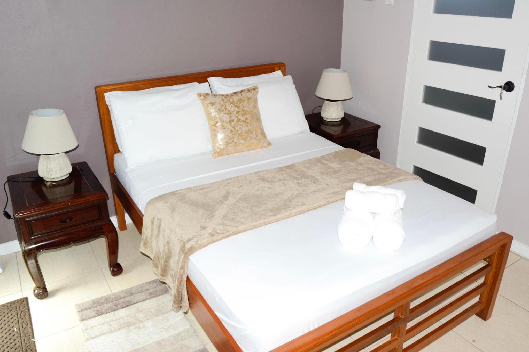 PineRidge Hideaway 1 Bedroom Apartment #1