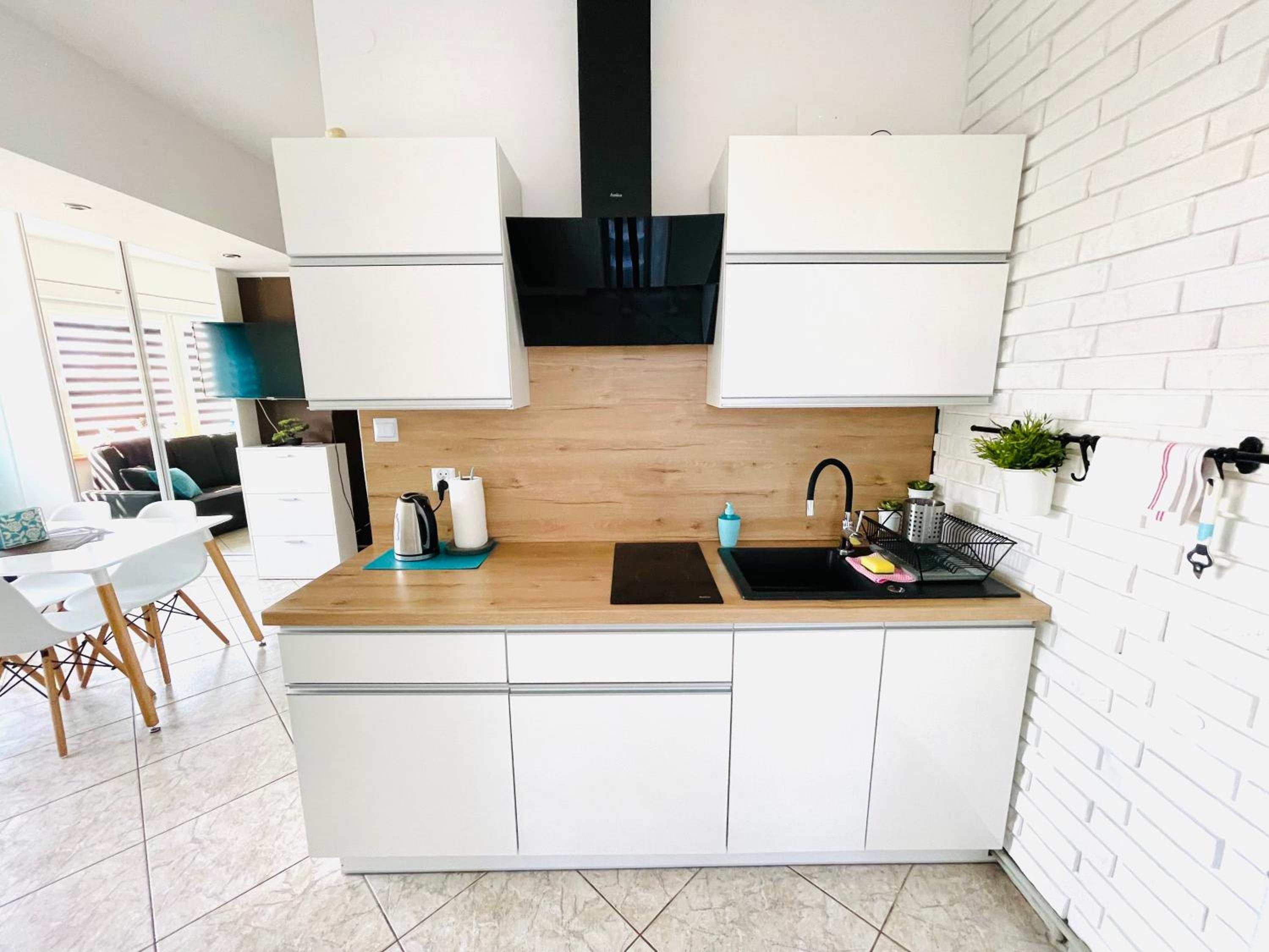 Chrobry by Baltic Home