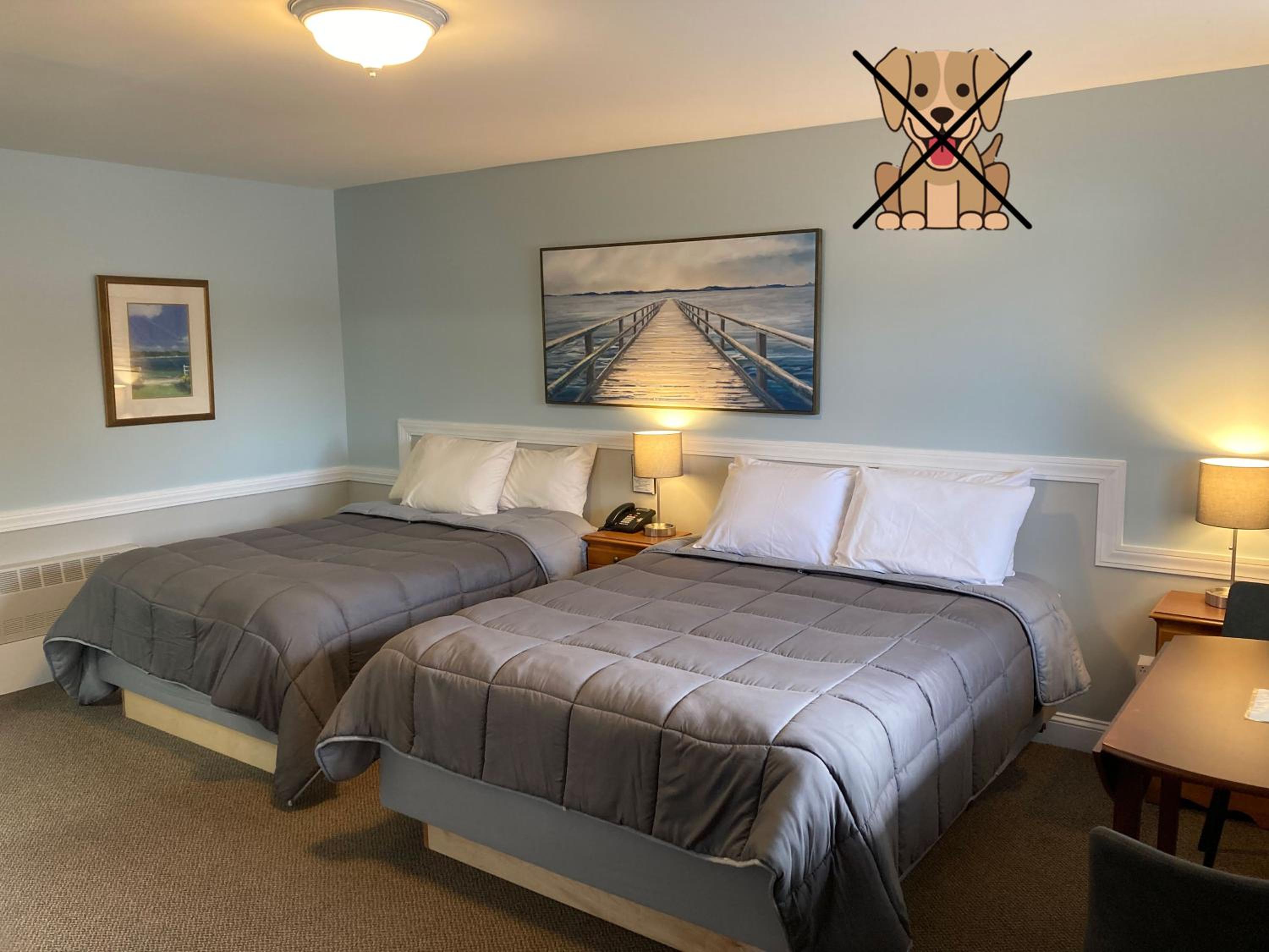 Bucksport Inn