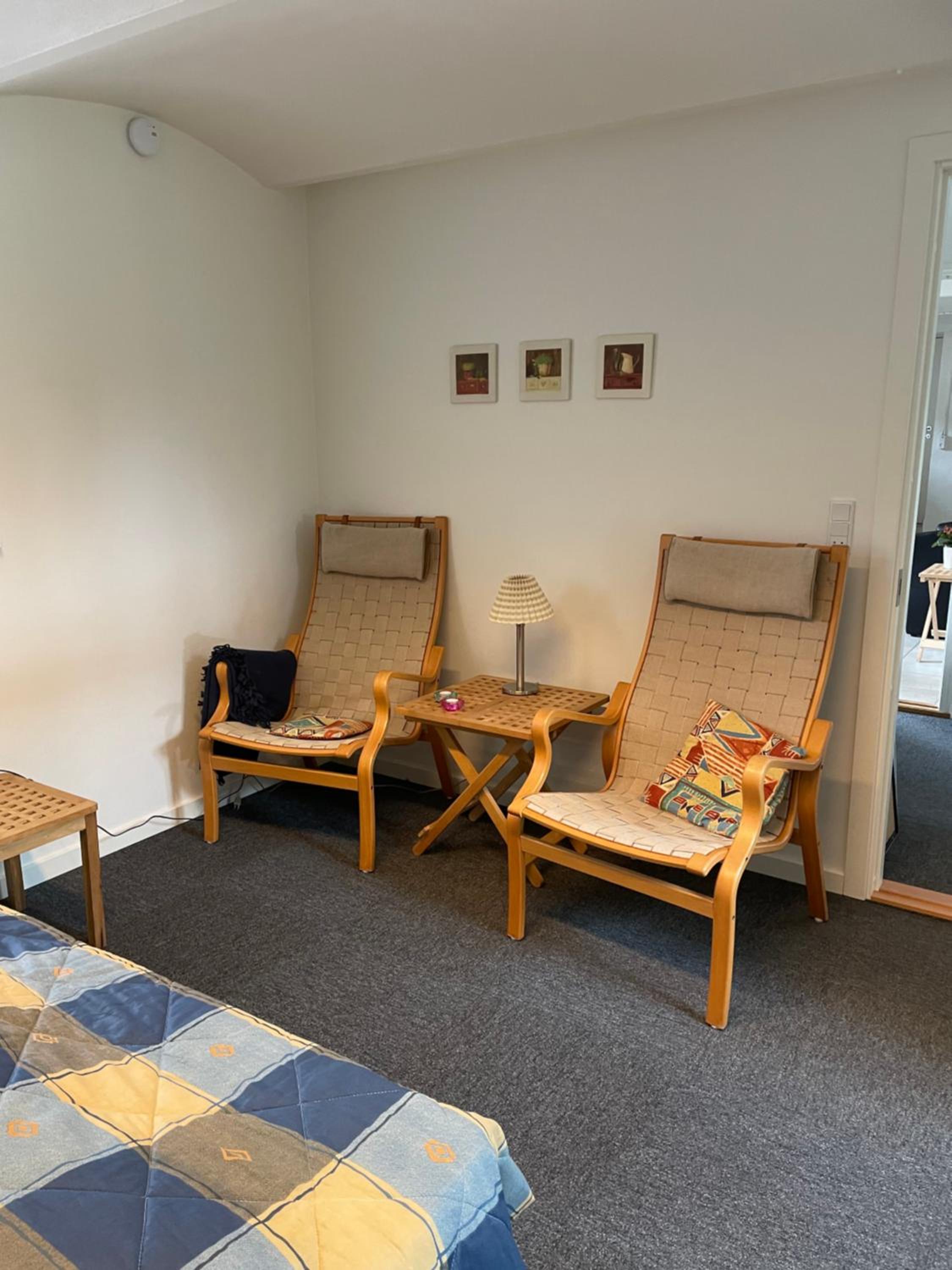 Granly-Vorbasse B&B
