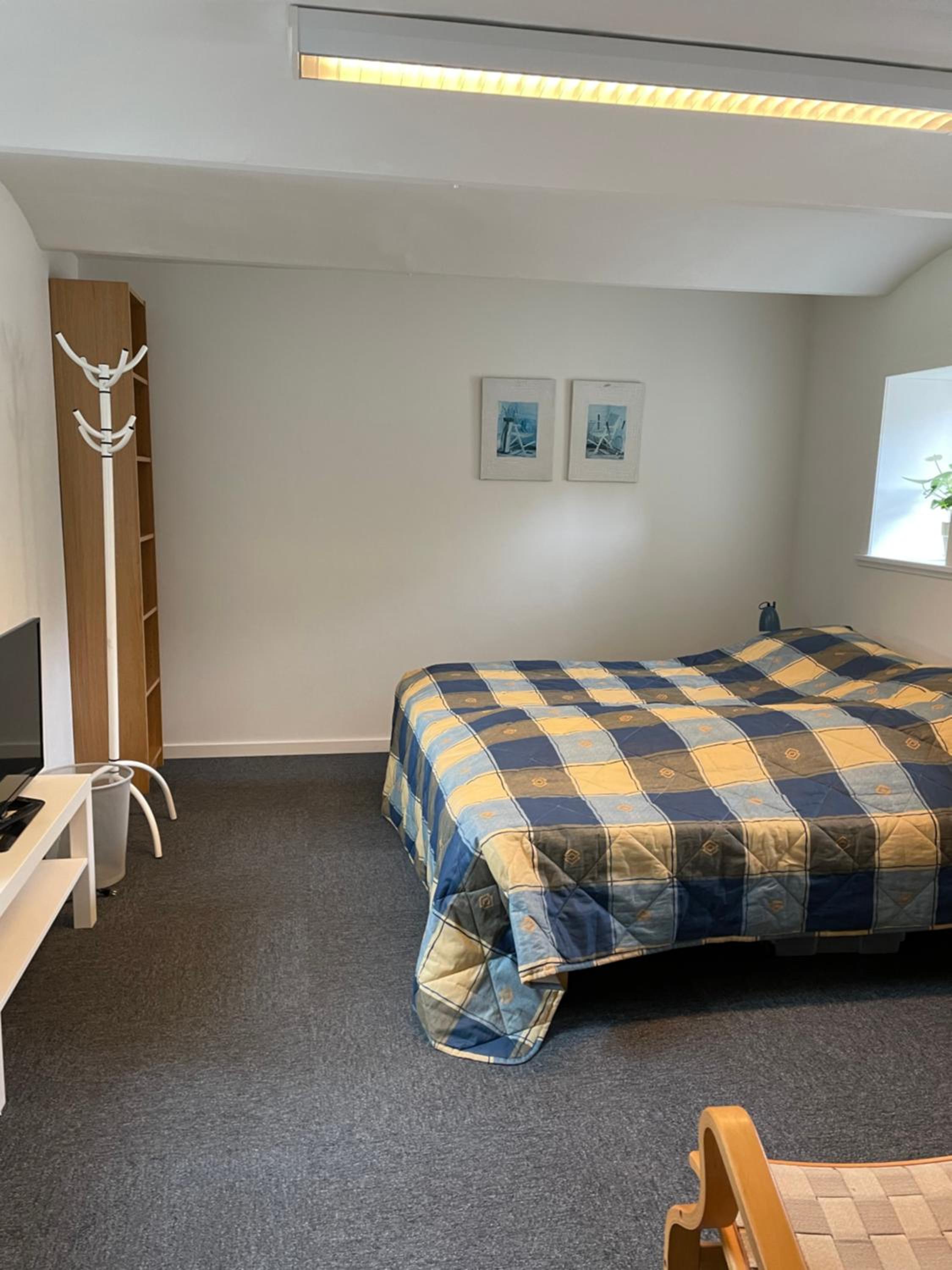 Granly-Vorbasse B&B