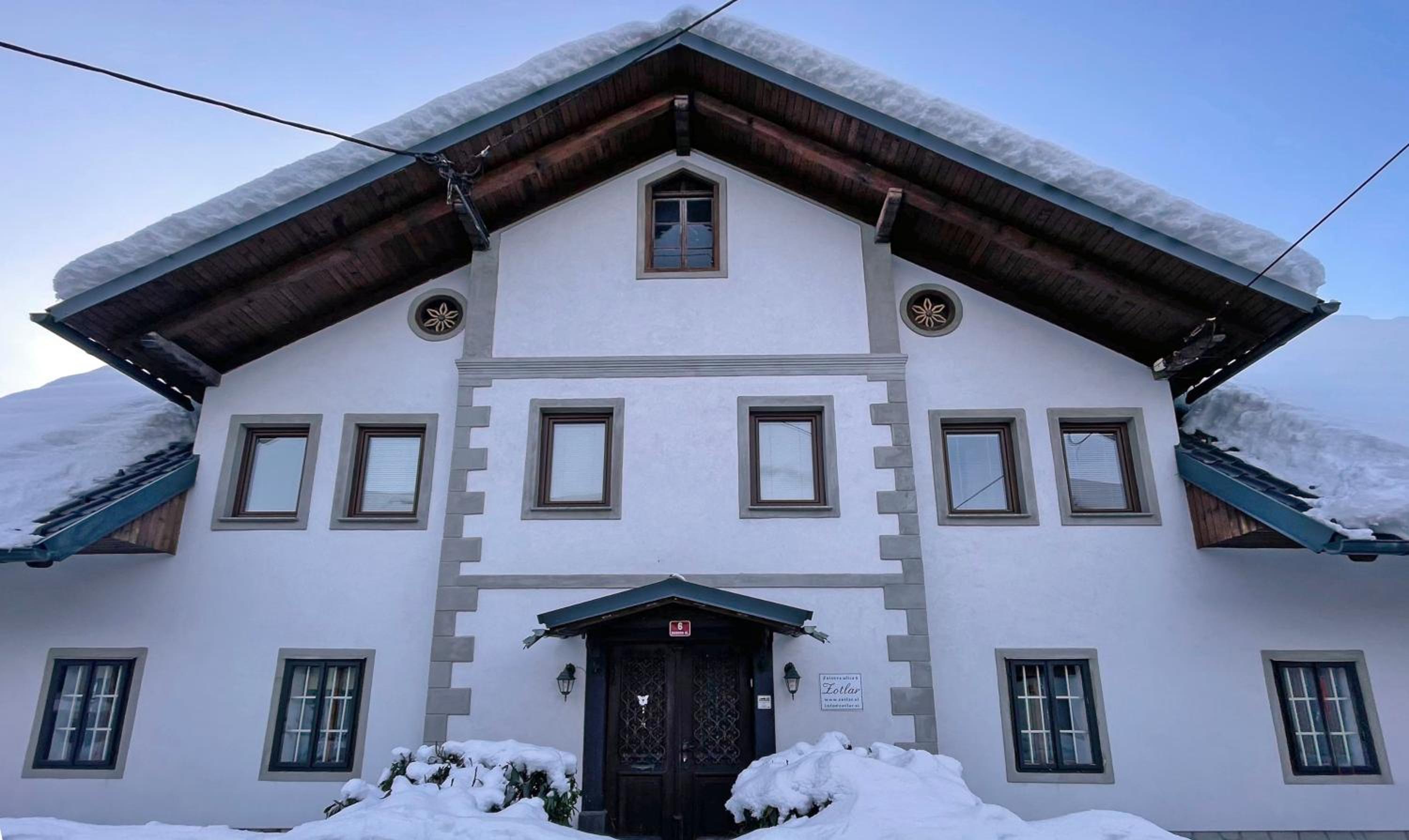 Zotlar House view 3