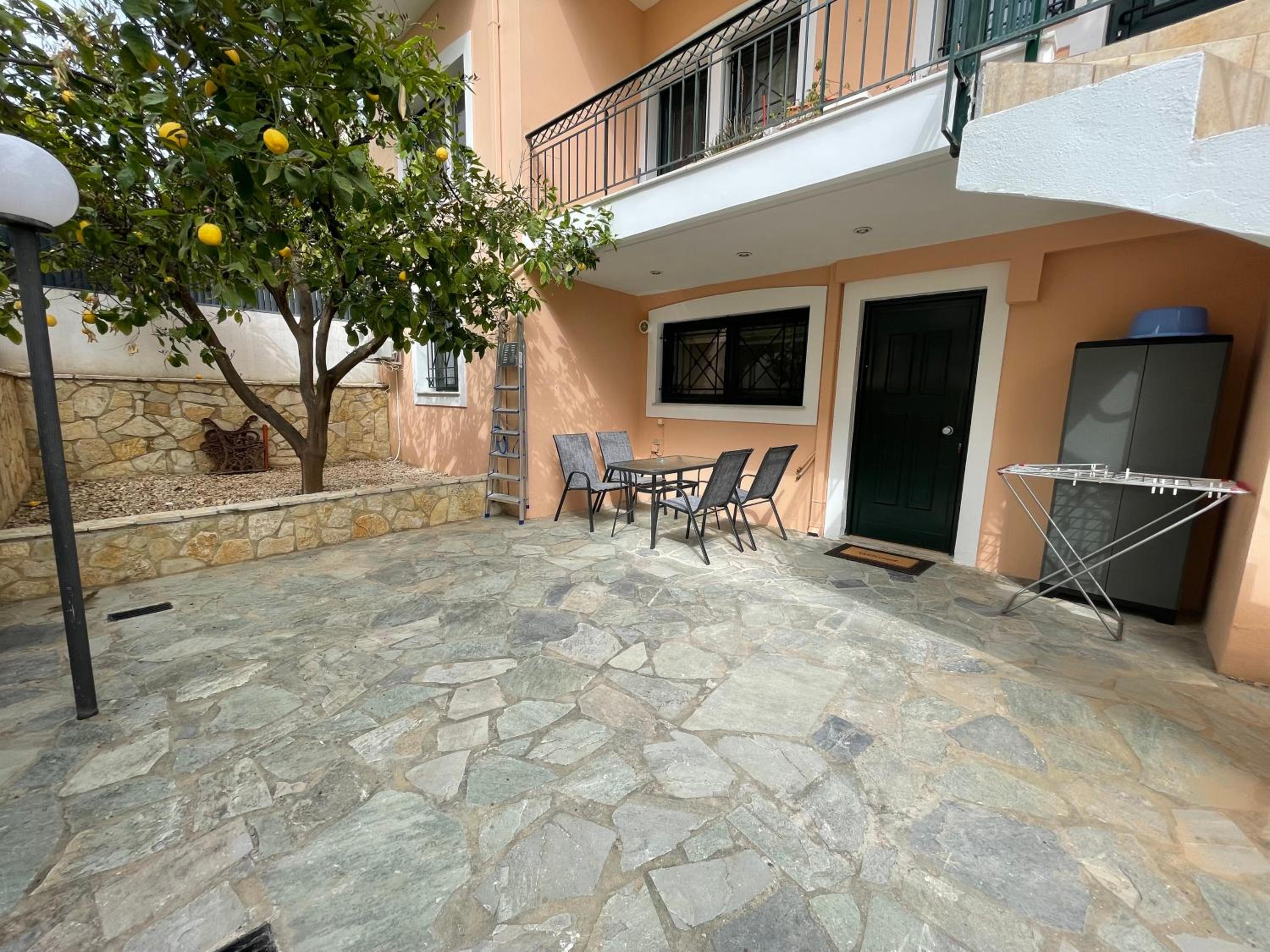 Hotel Nala's apartment I - Image 1