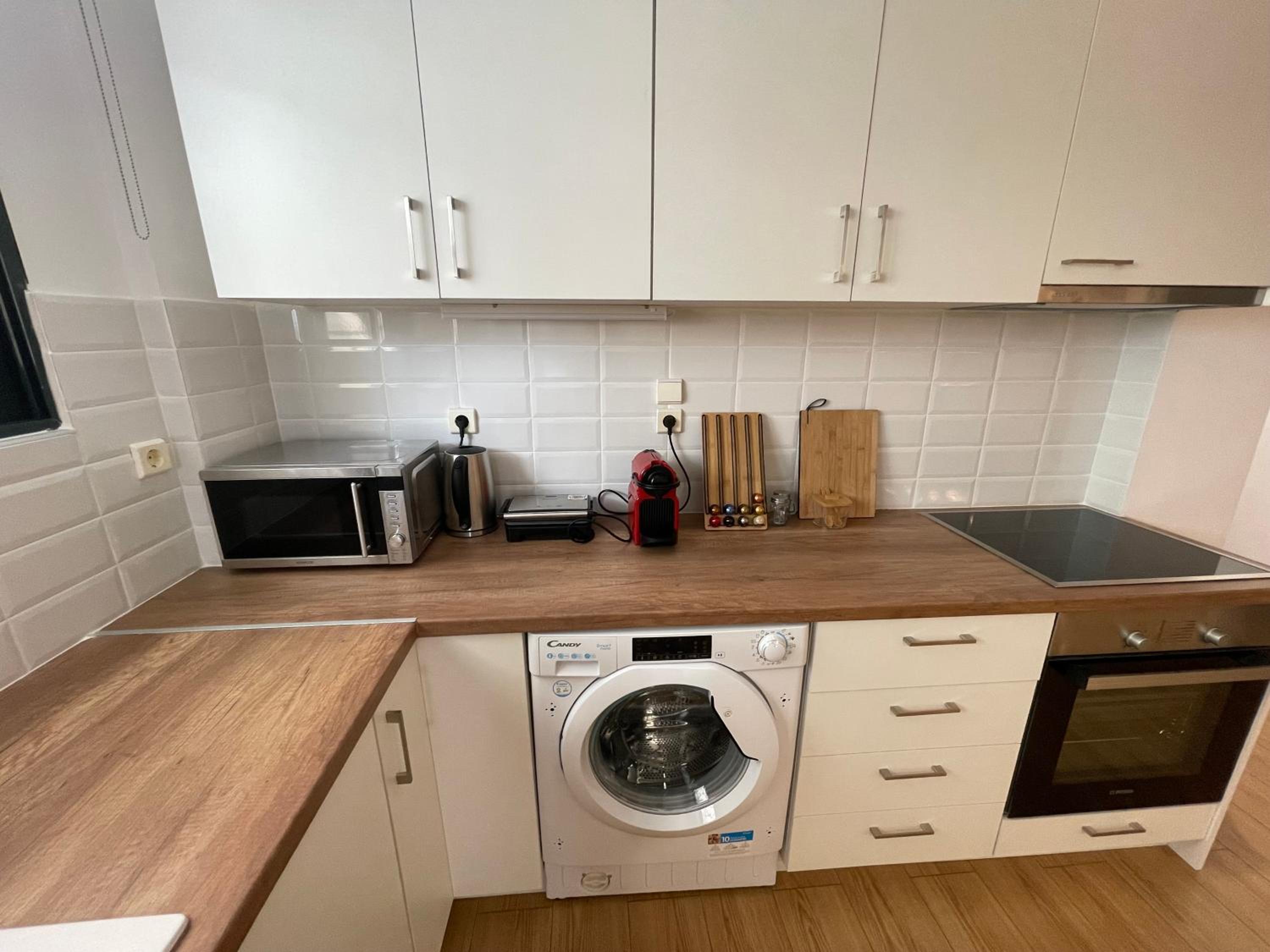 Nala's apartment I photo 5