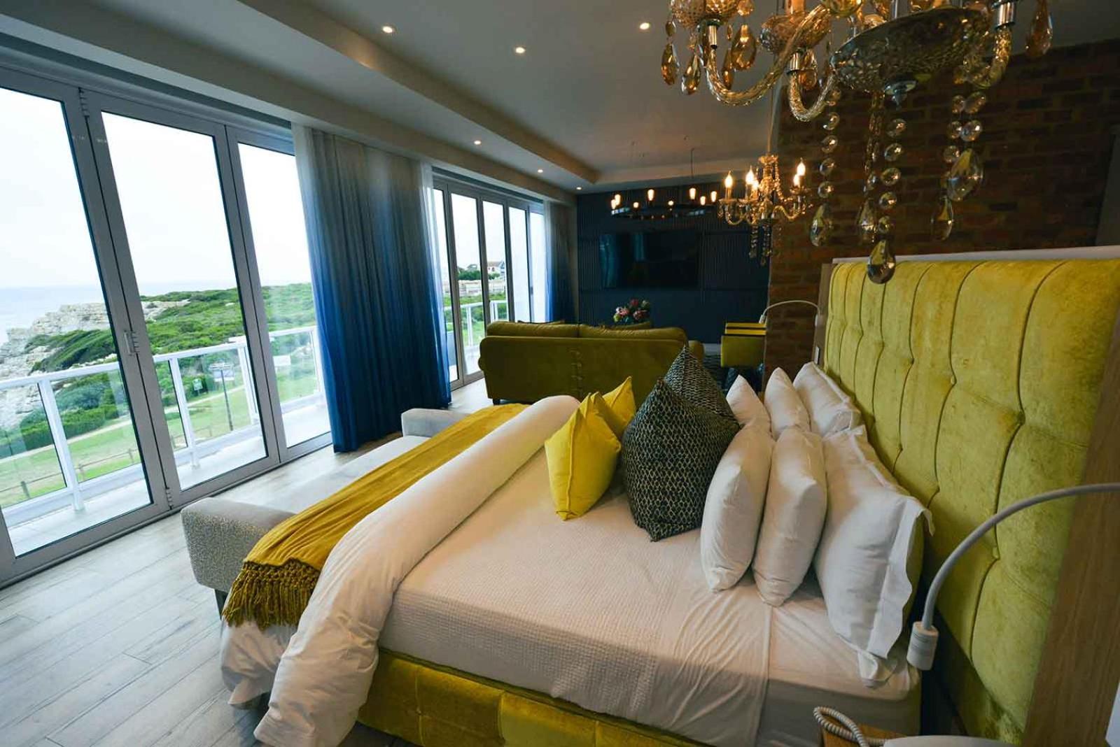Hermanus Boutique Guest House