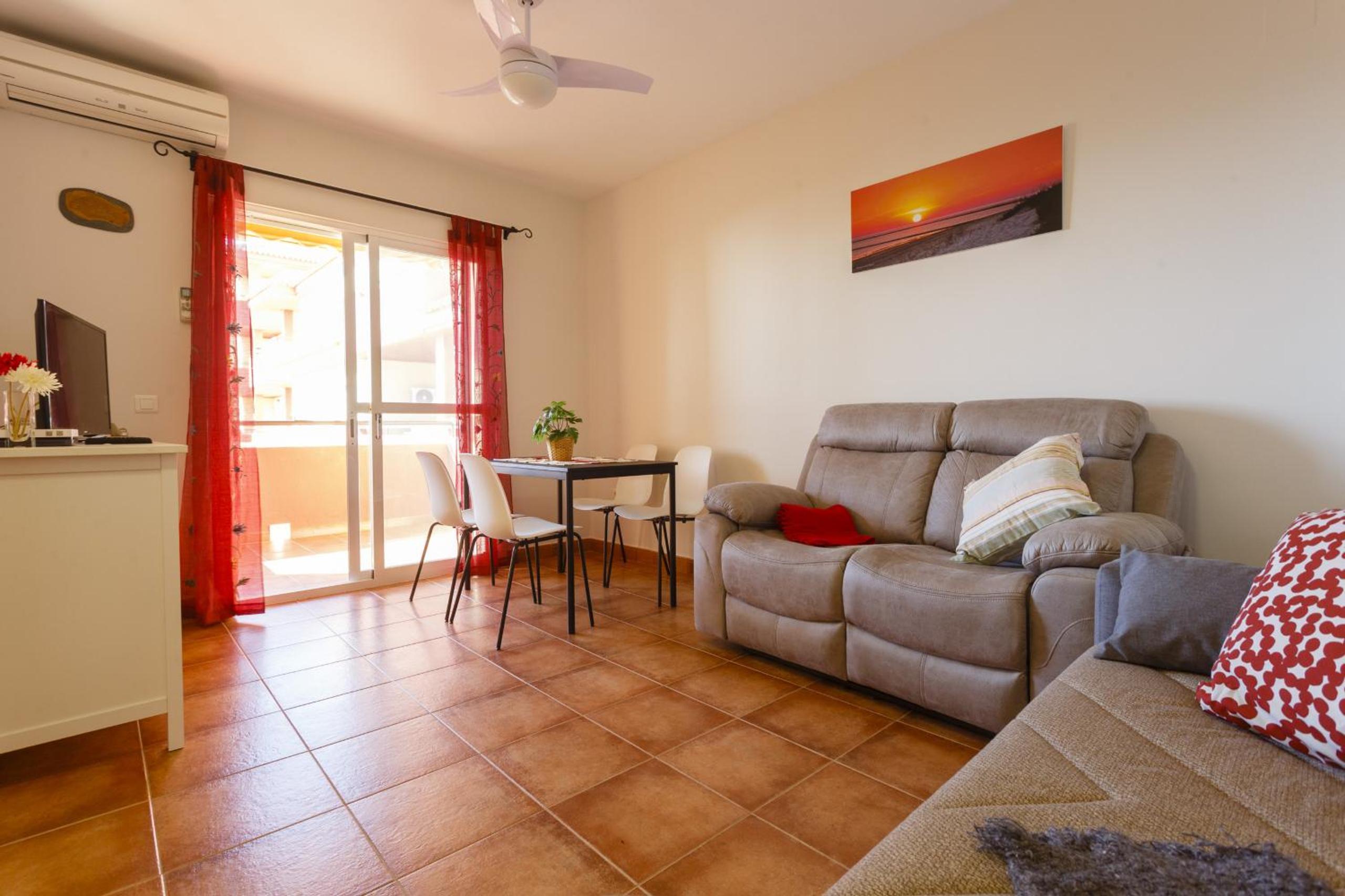 MyChoice Los Corrales by Bossh! Apartments