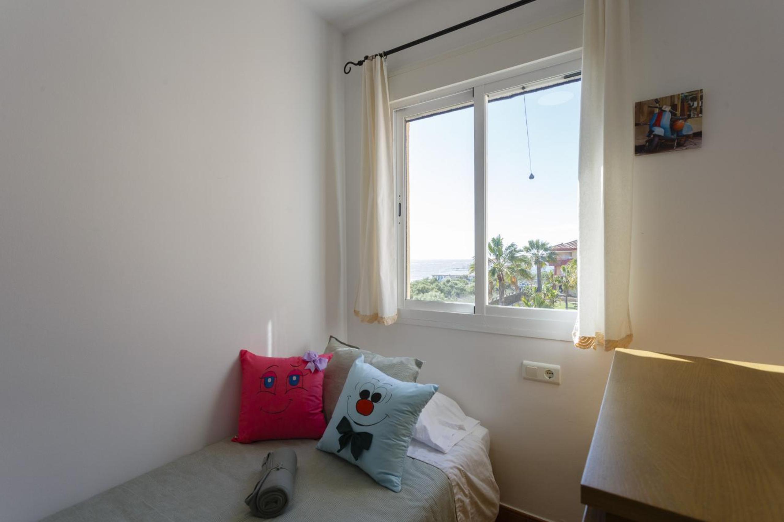 MyChoice Los Corrales by Bossh! Apartments
