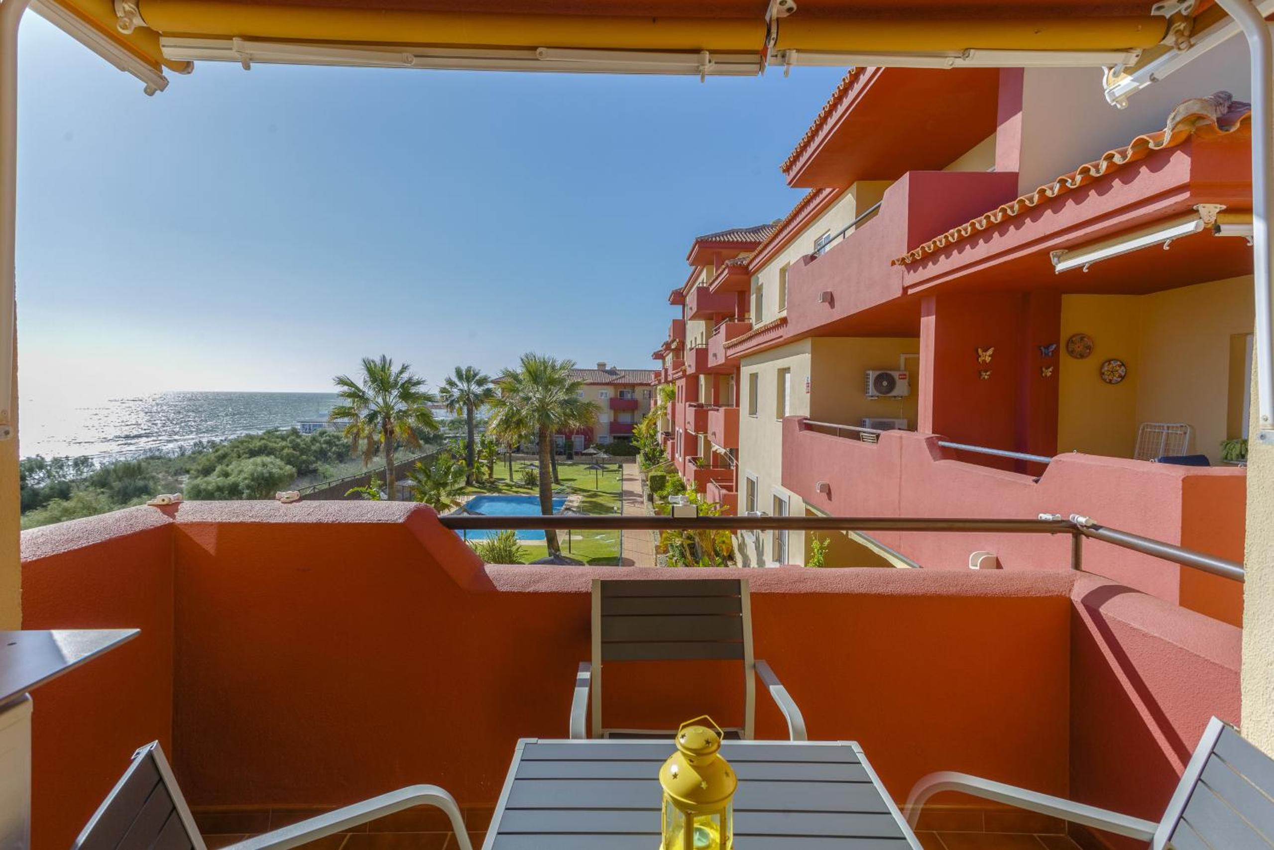 MyChoice Los Corrales by Bossh! Apartments