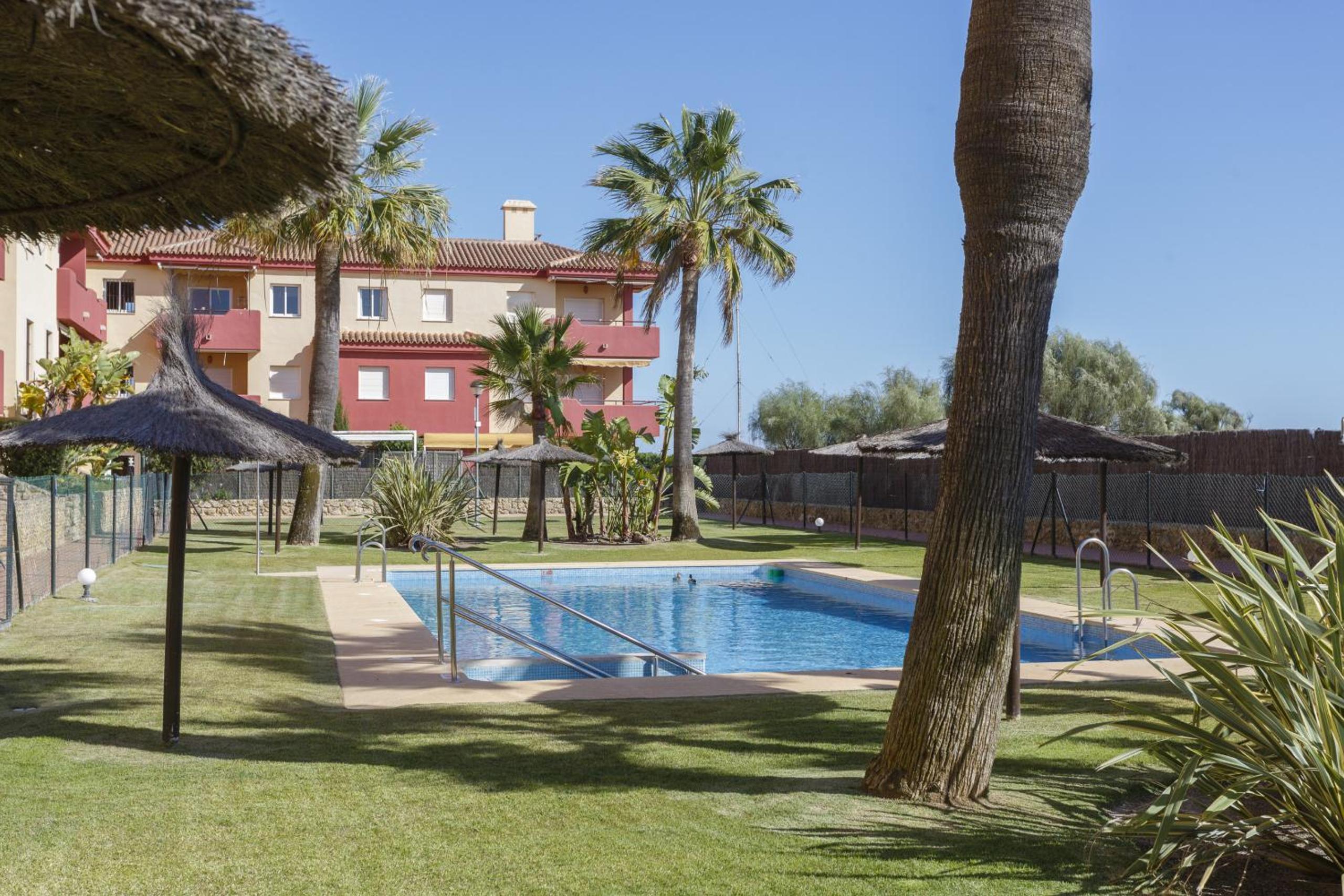 MyChoice Los Corrales by Bossh! Apartments
