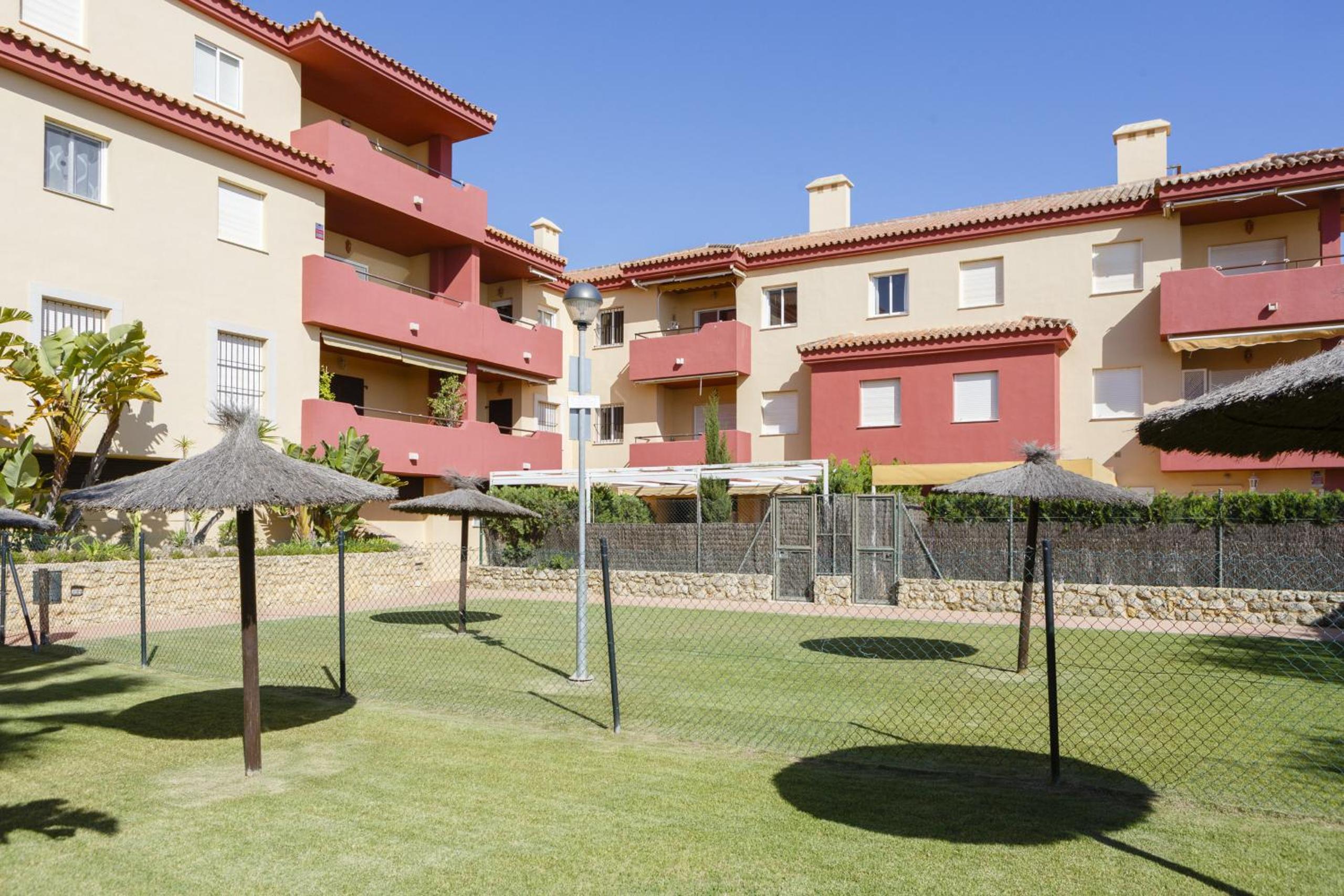 MyChoice Los Corrales by Bossh! Apartments