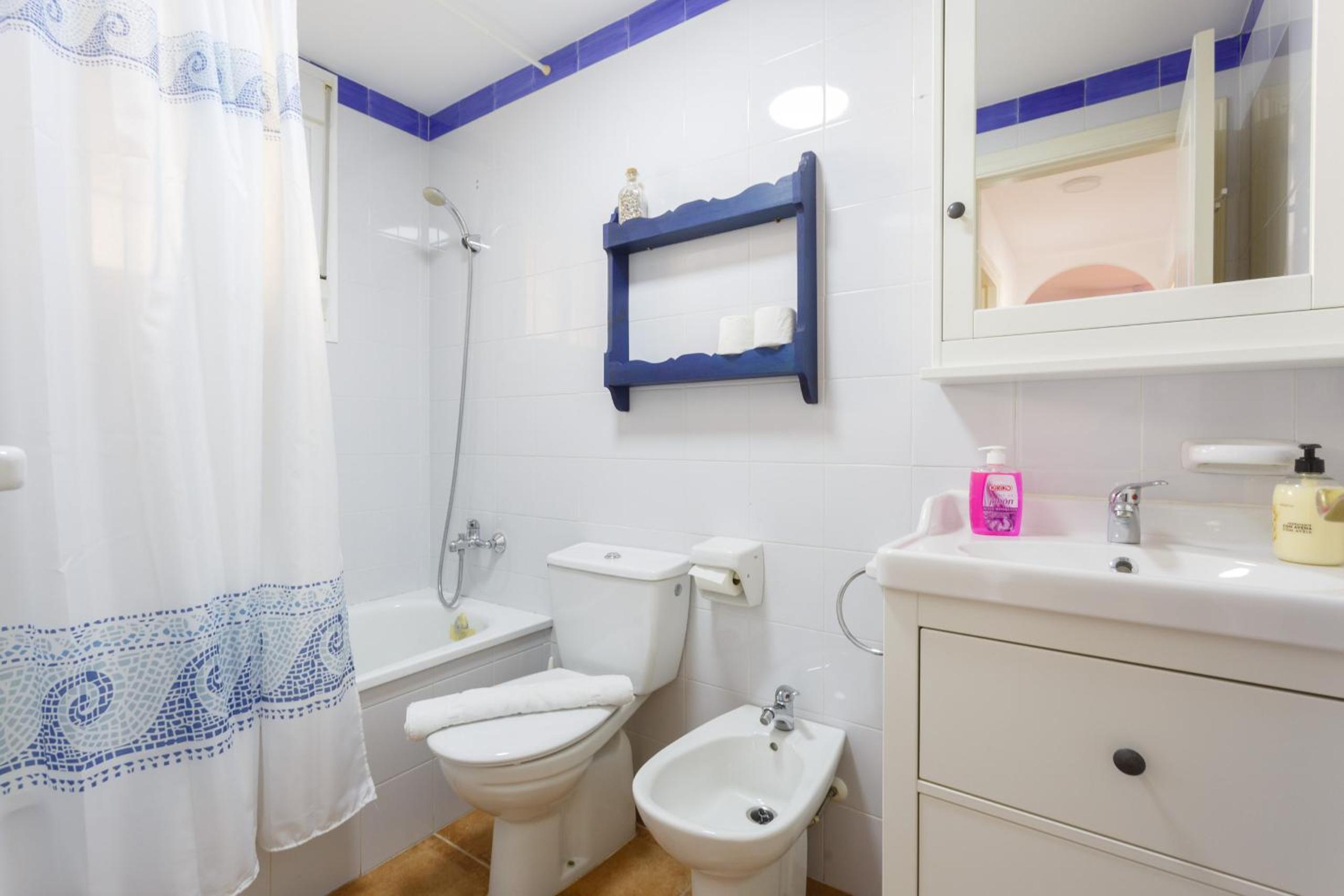 MyChoice Los Corrales by Bossh! Apartments