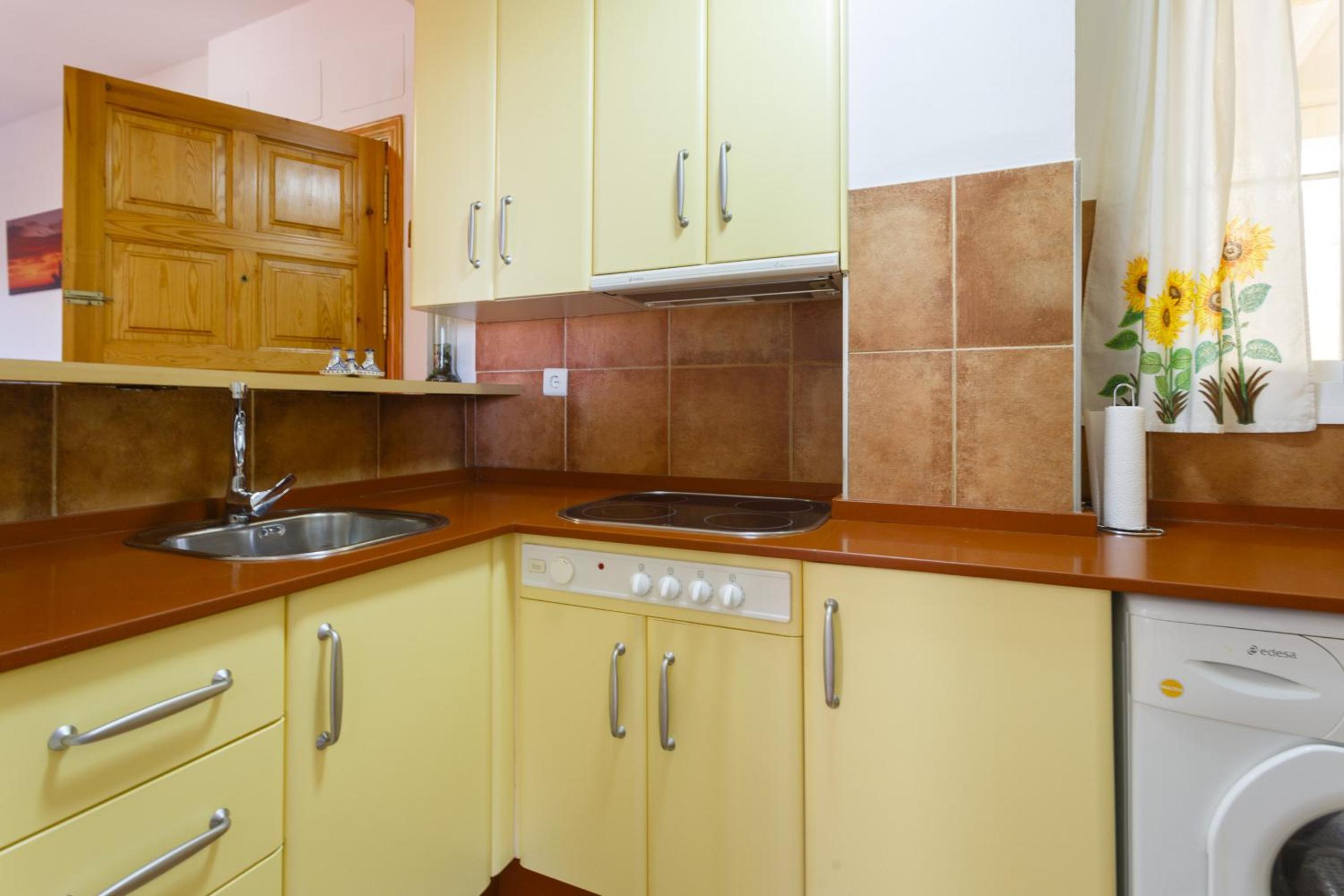 MyChoice Los Corrales by Bossh! Apartments