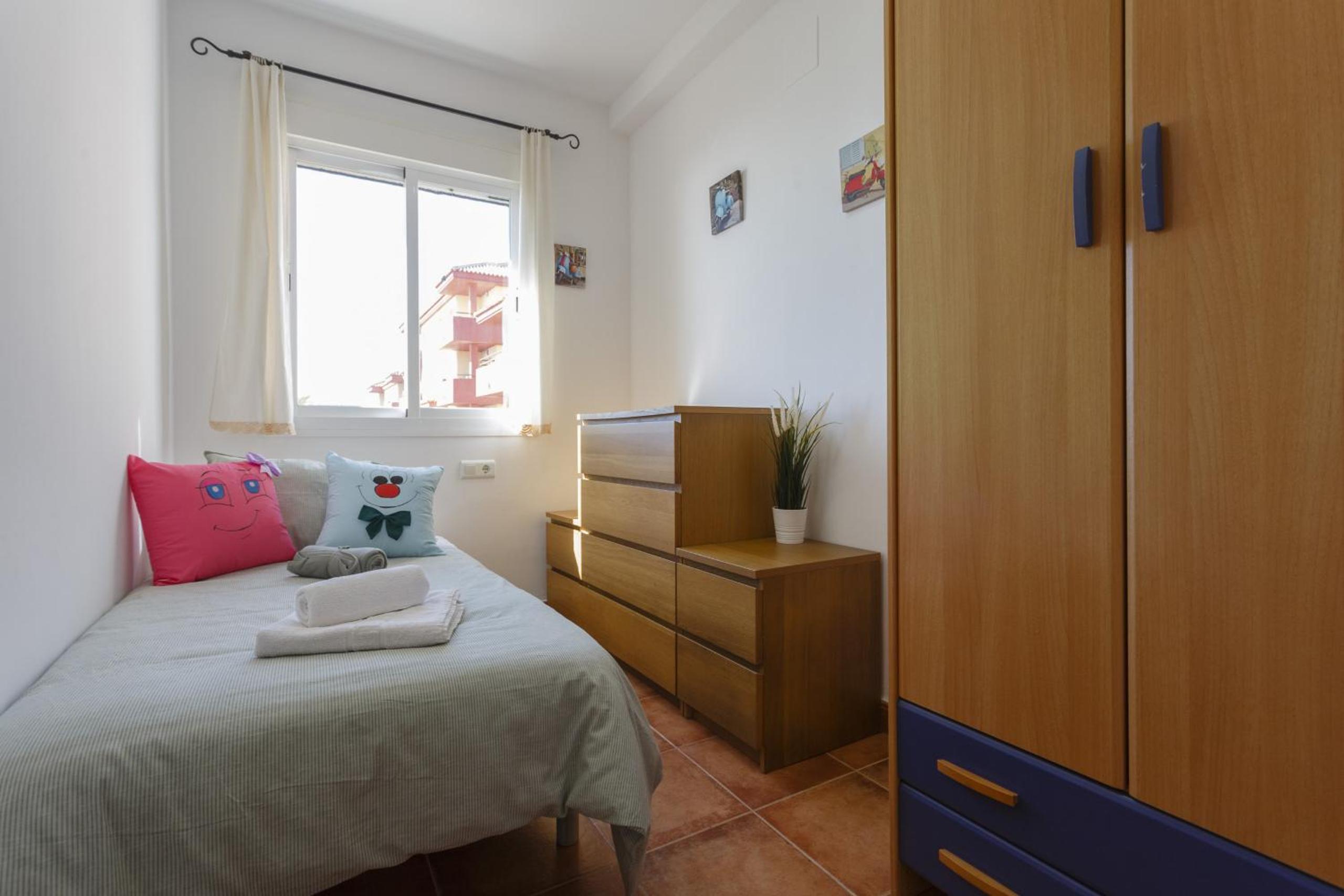 MyChoice Los Corrales by Bossh! Apartments