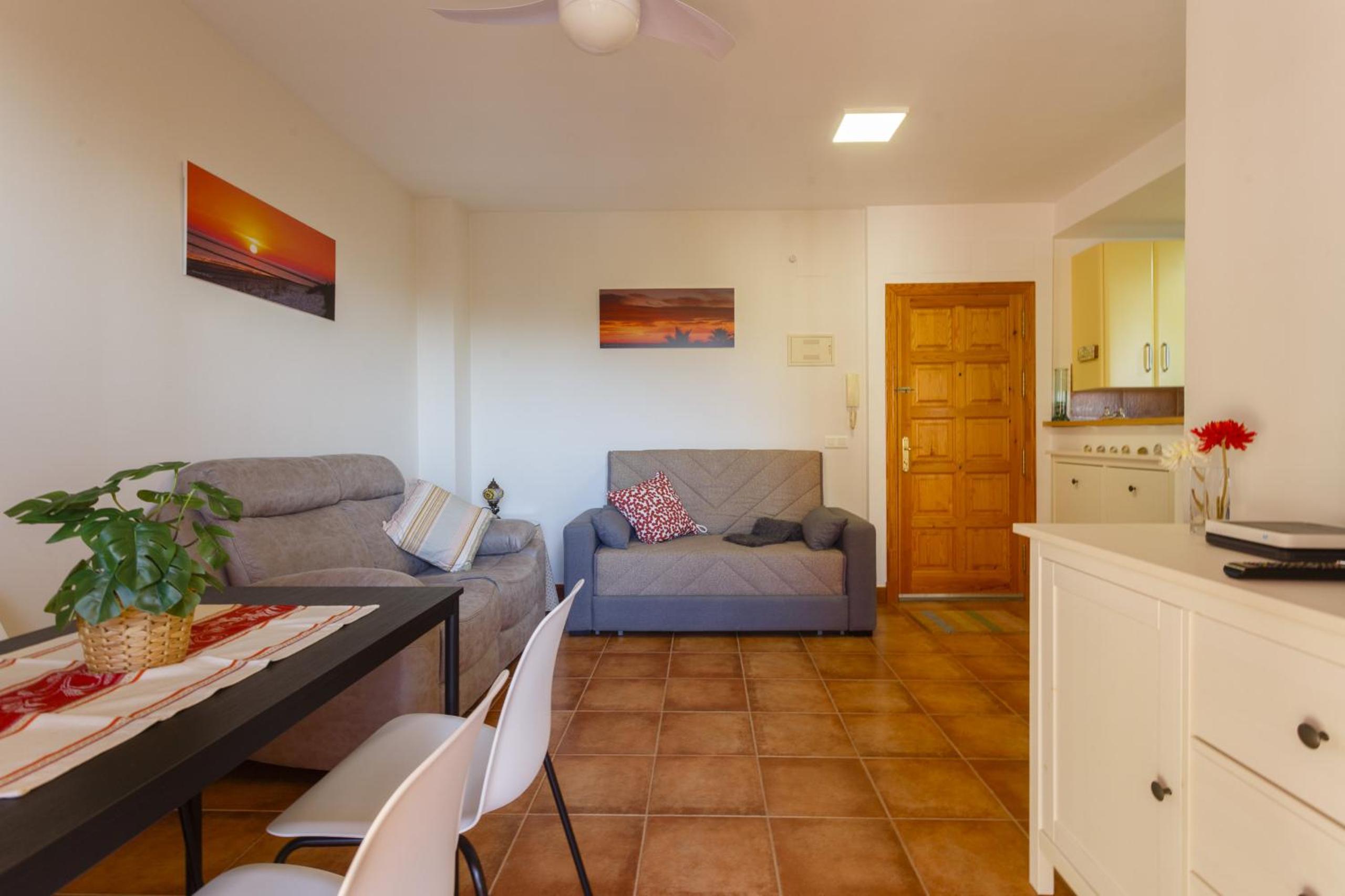 MyChoice Los Corrales by Bossh! Apartments