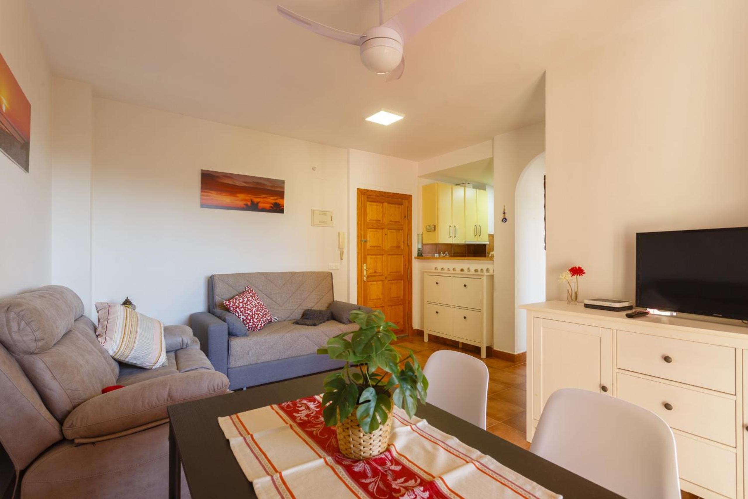 MyChoice Los Corrales by Bossh! Apartments