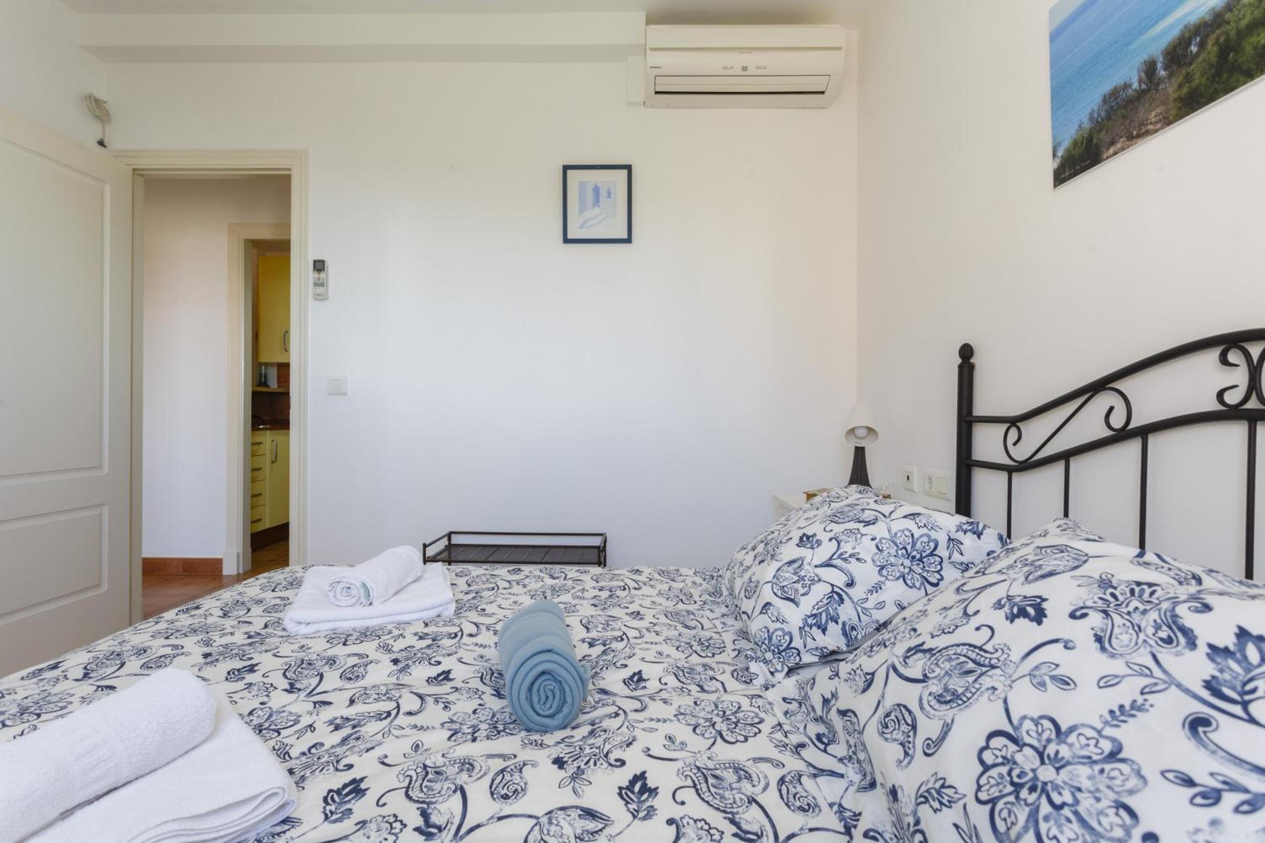 MyChoice Los Corrales by Bossh! Apartments