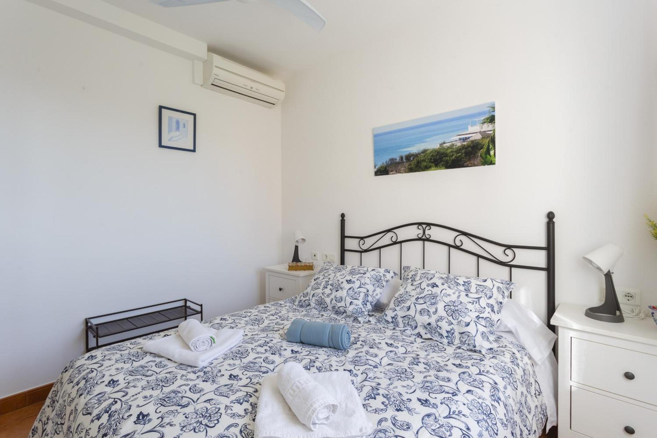 MyChoice Los Corrales by Bossh! Apartments