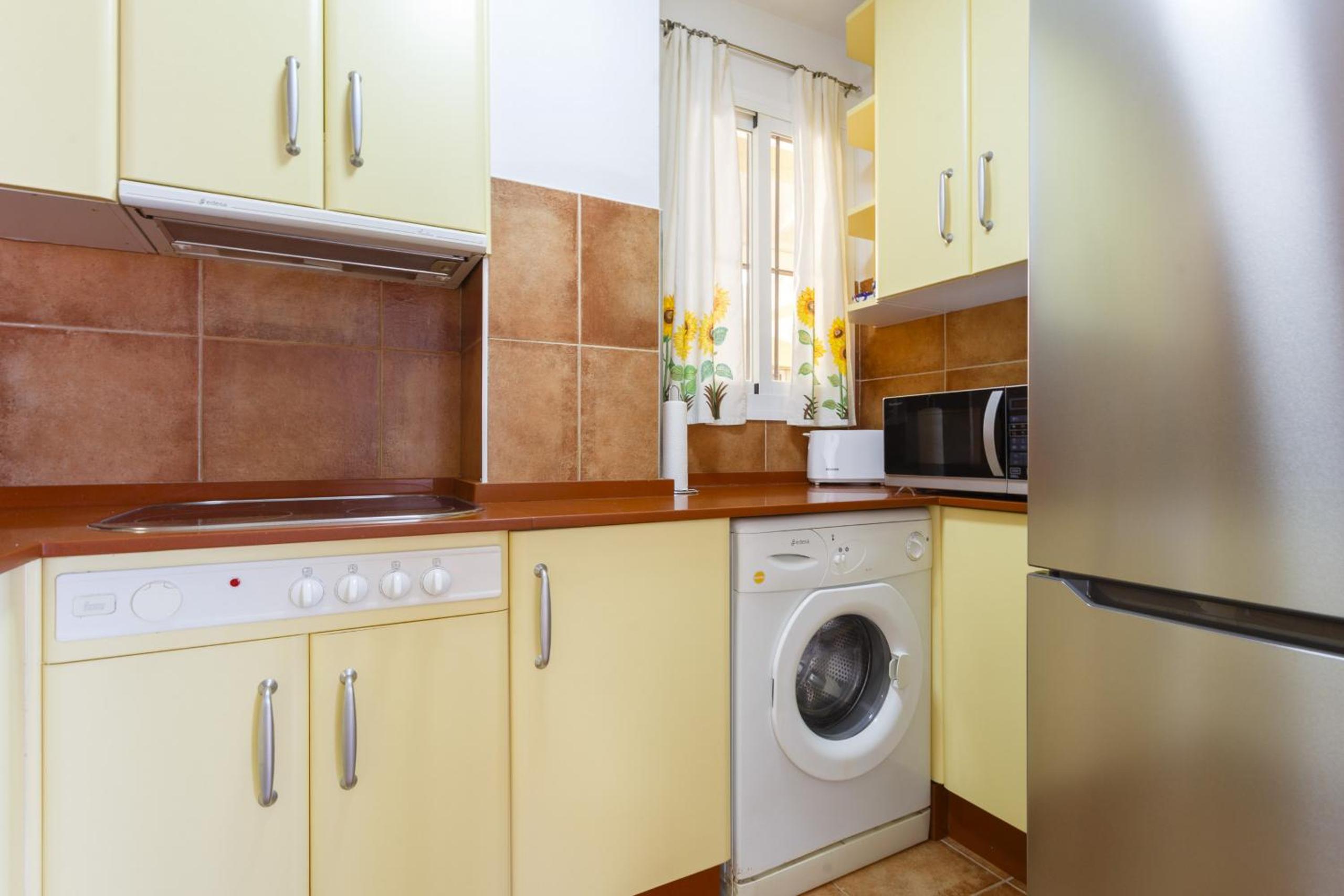 MyChoice Los Corrales by Bossh! Apartments