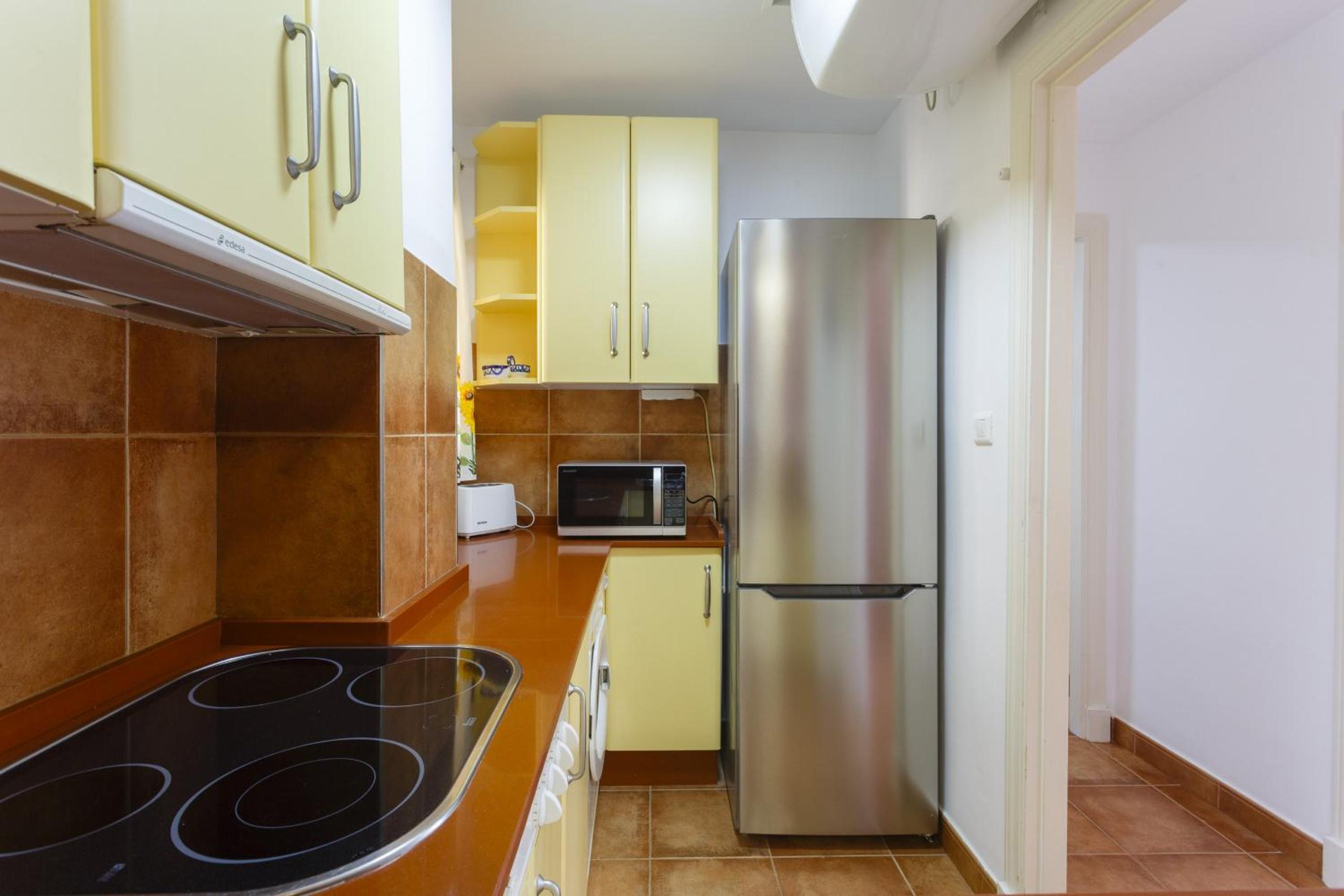MyChoice Los Corrales by Bossh! Apartments