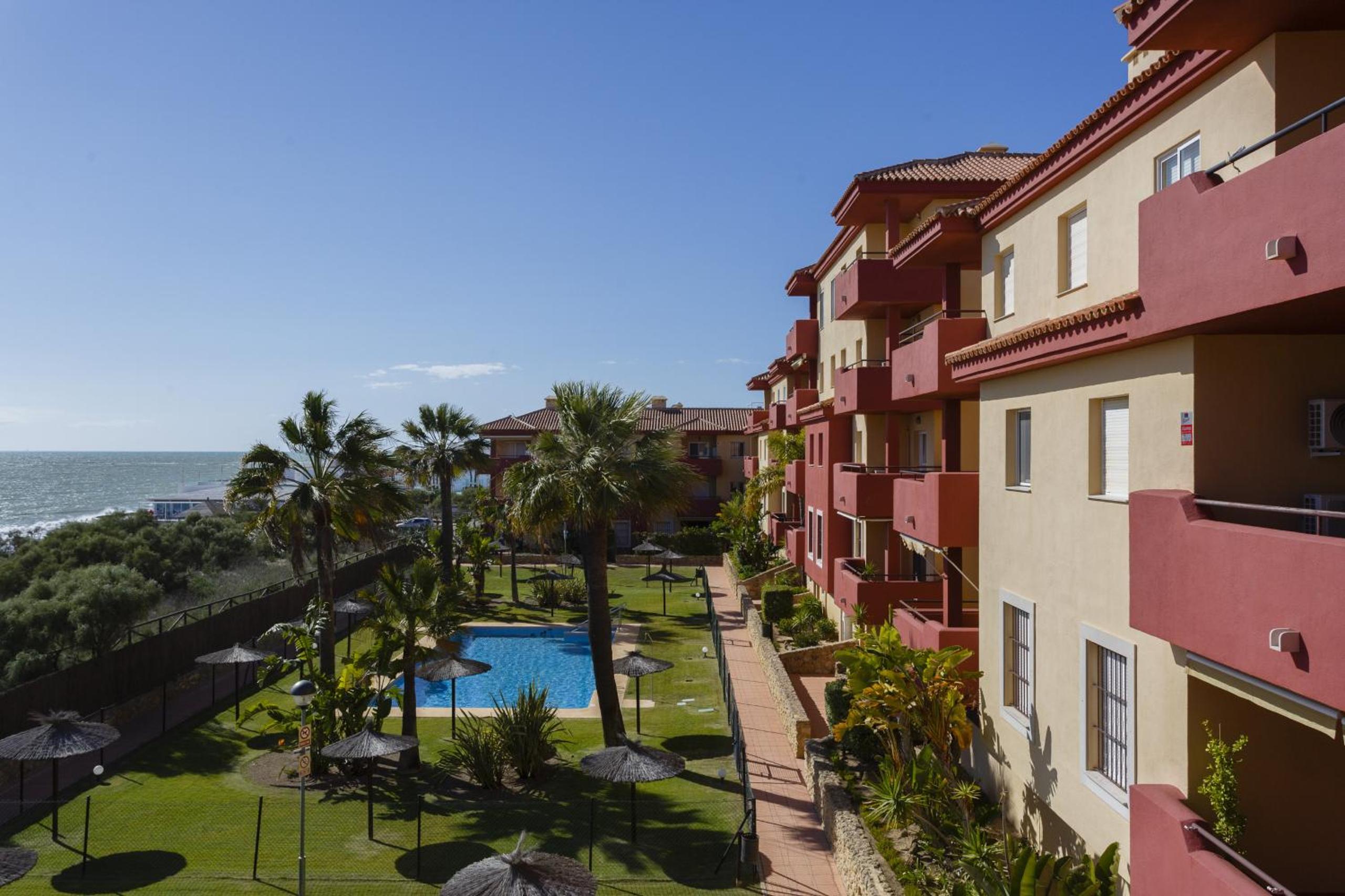 MyChoice Los Corrales by Bossh! Apartments