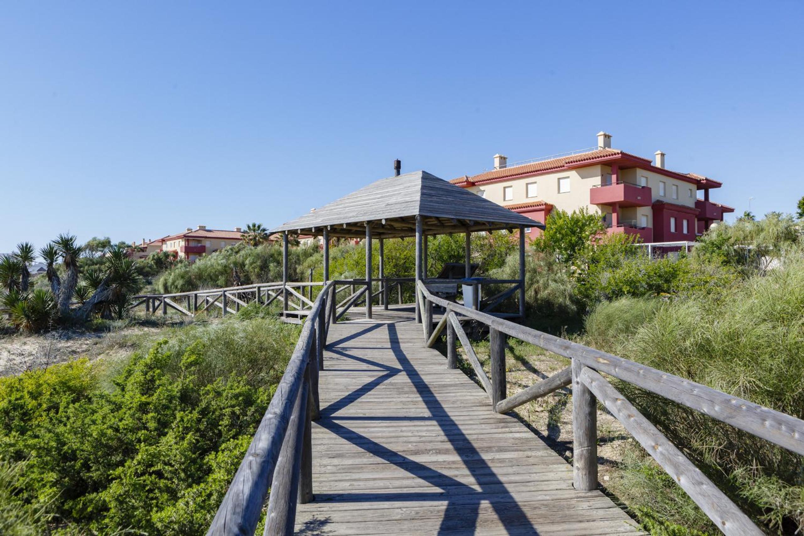 MyChoice Los Corrales by Bossh! Apartments