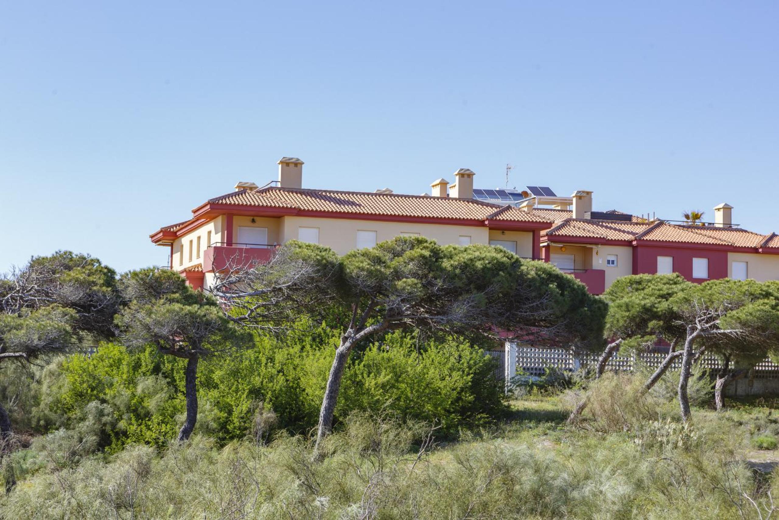 MyChoice Los Corrales by Bossh! Apartments