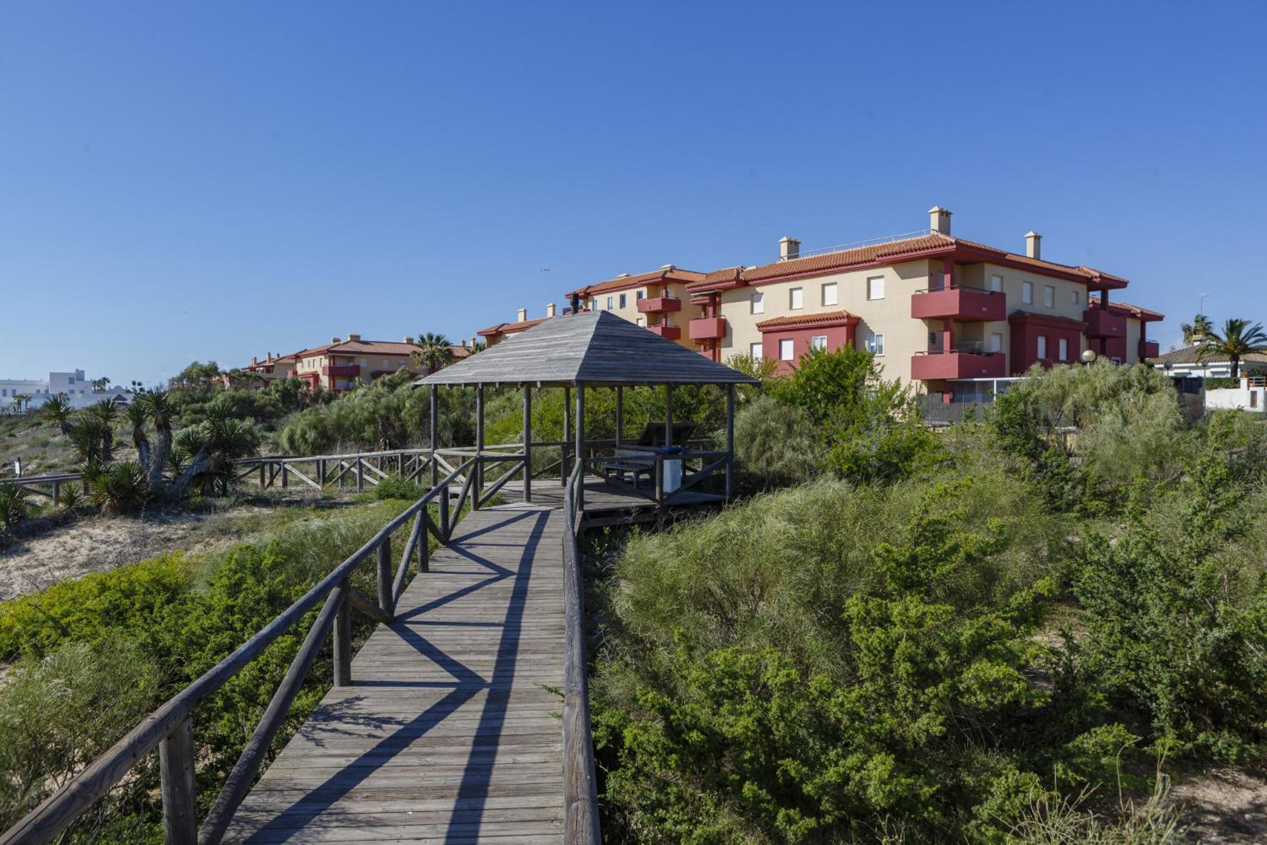 MyChoice Los Corrales by Bossh! Apartments