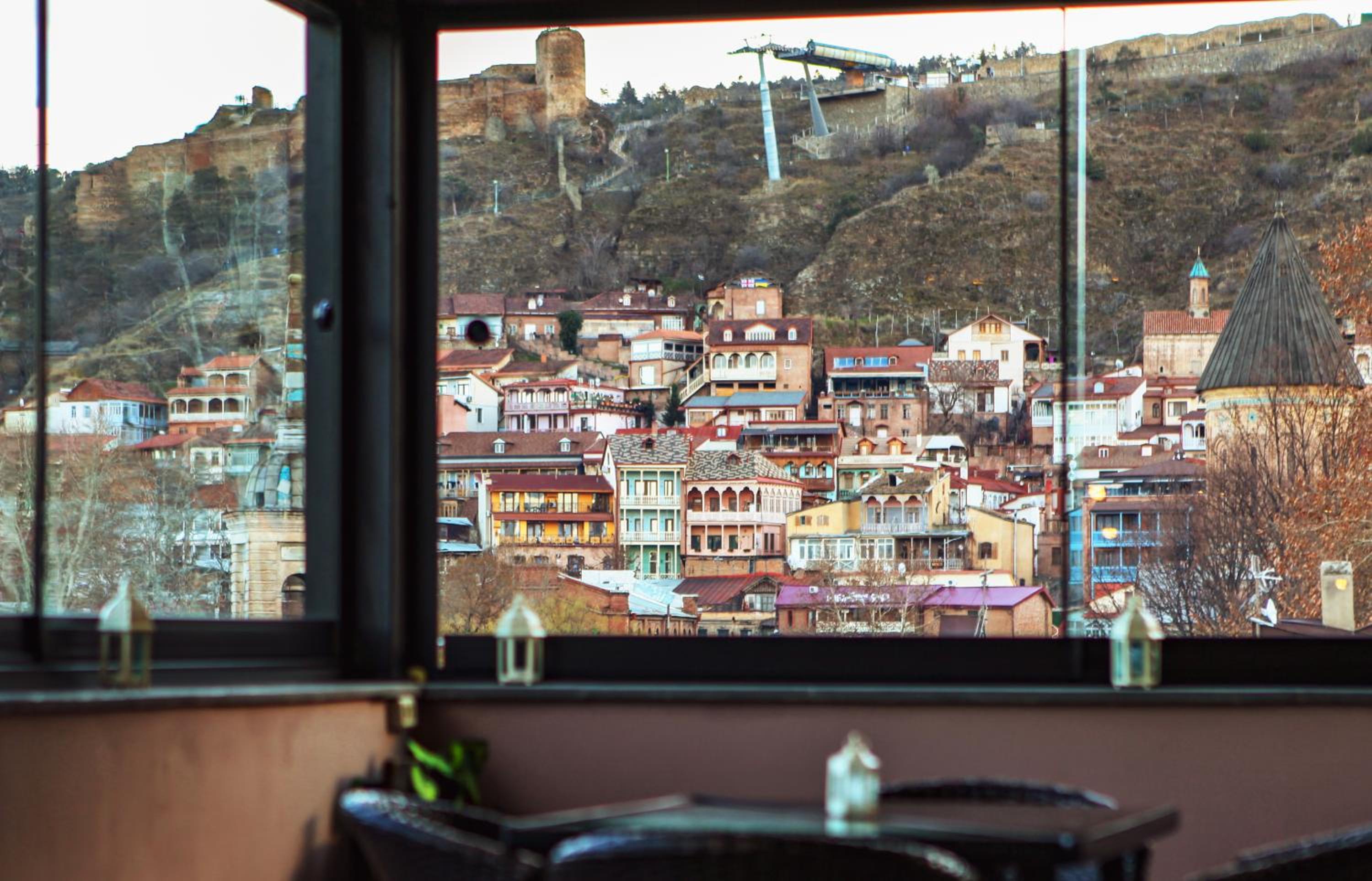 Georgia Tbilisi GT Hotel