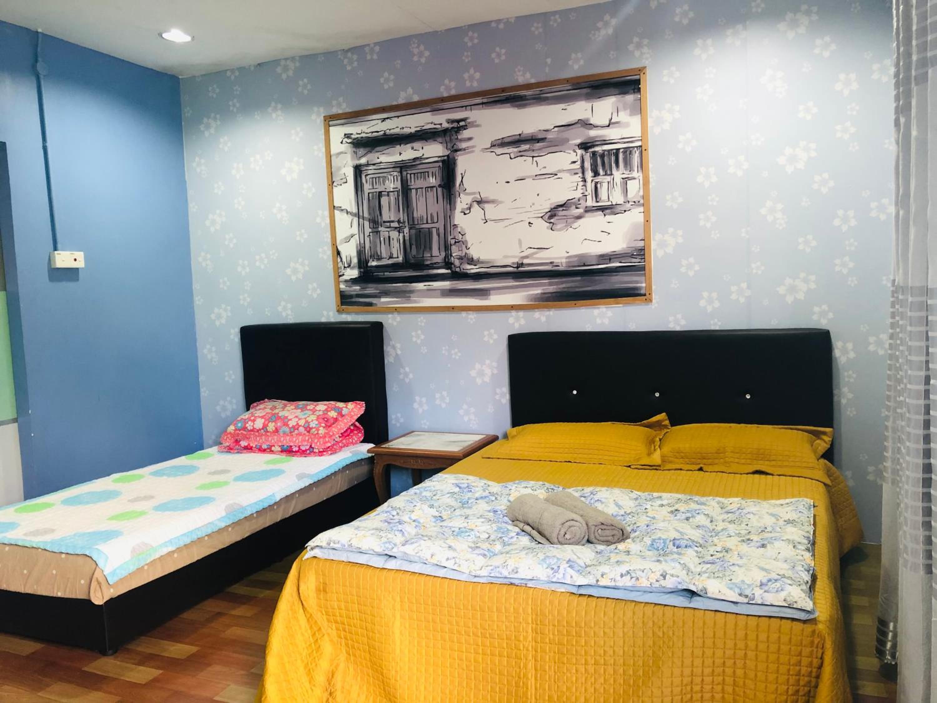 WAN'S ROOMSTAY LANGKAWI photo 4