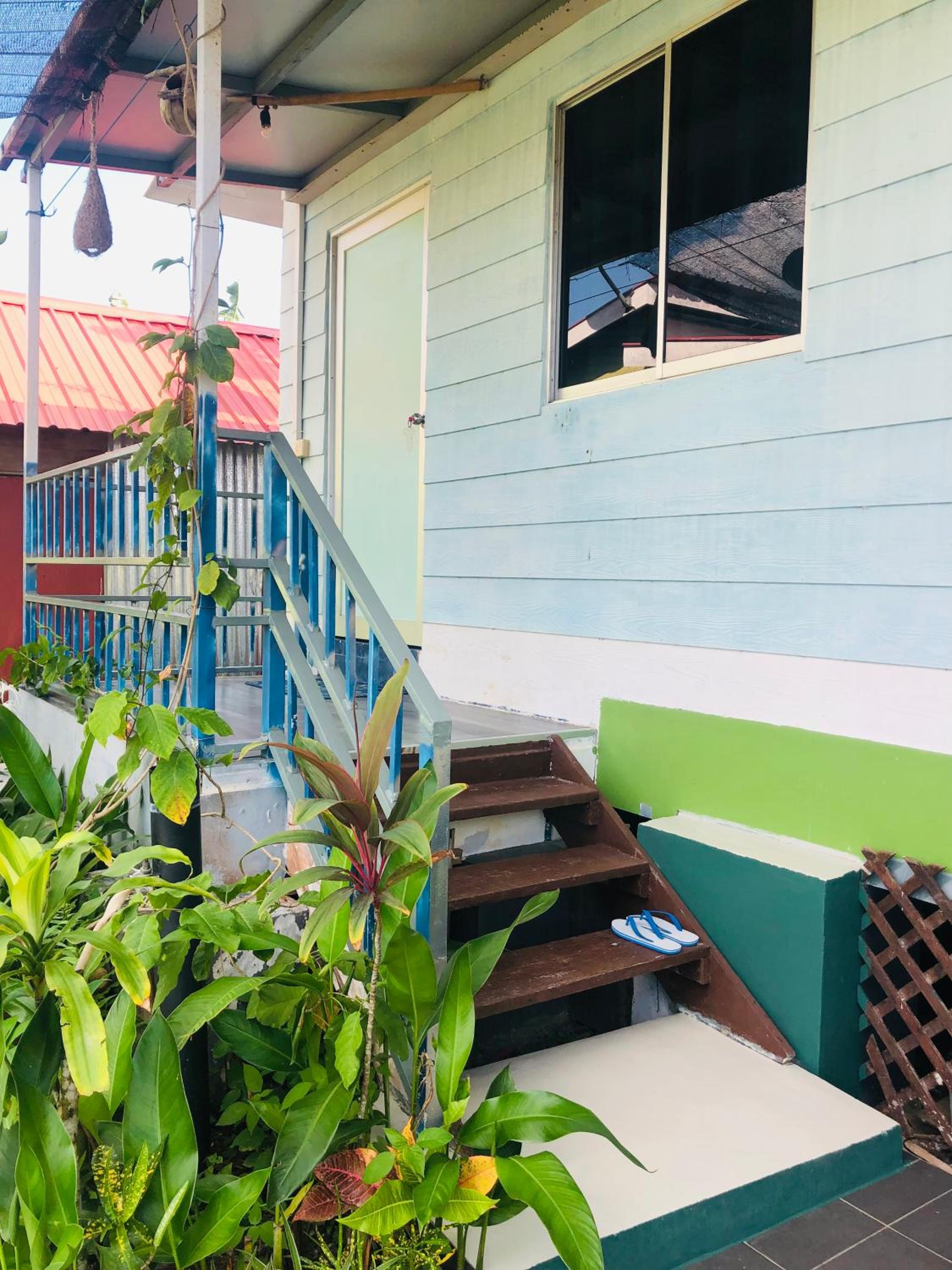 WAN'S ROOMSTAY LANGKAWI view 5