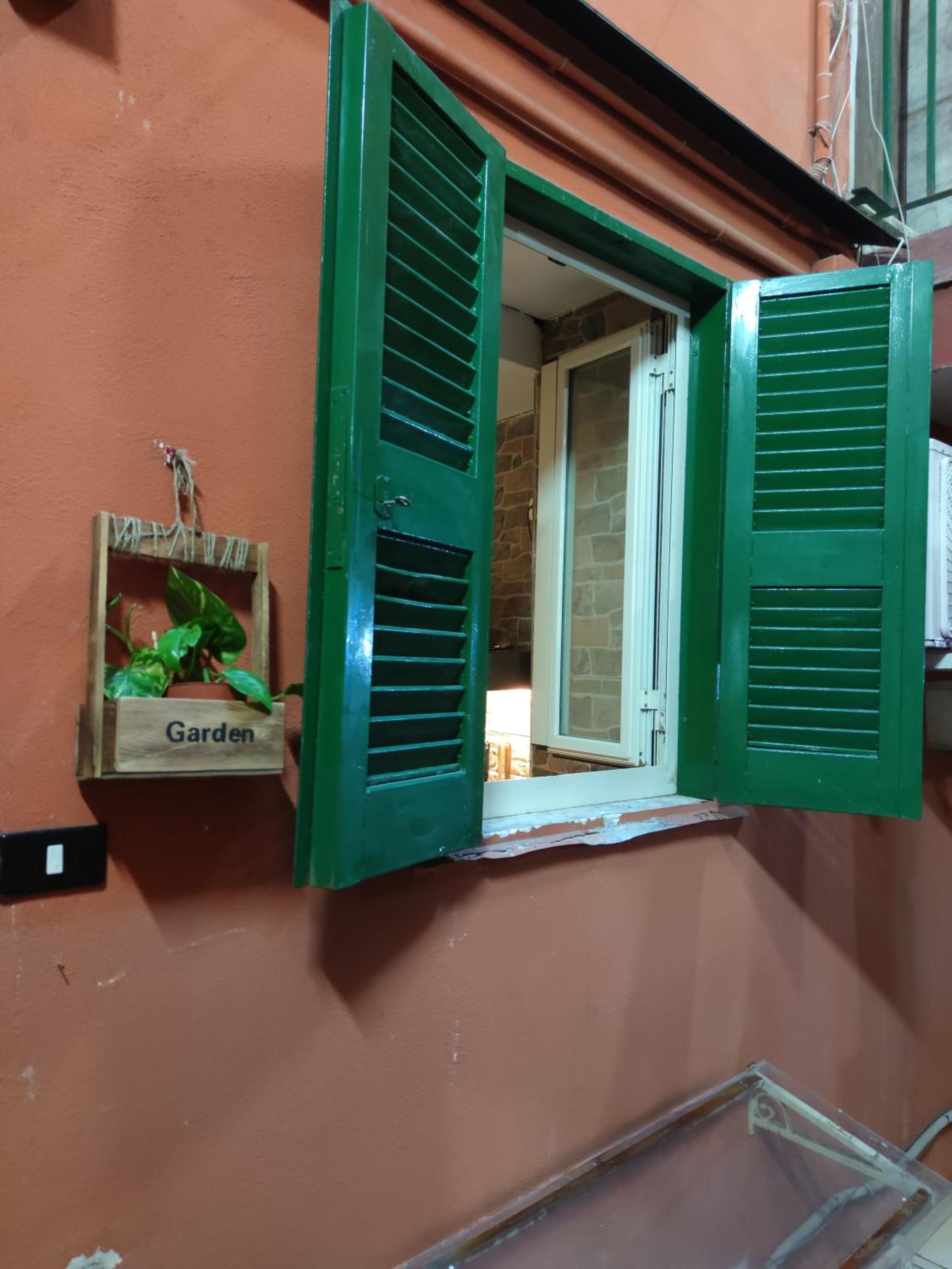 Palazzo Pistorius Case Vacanza Centro