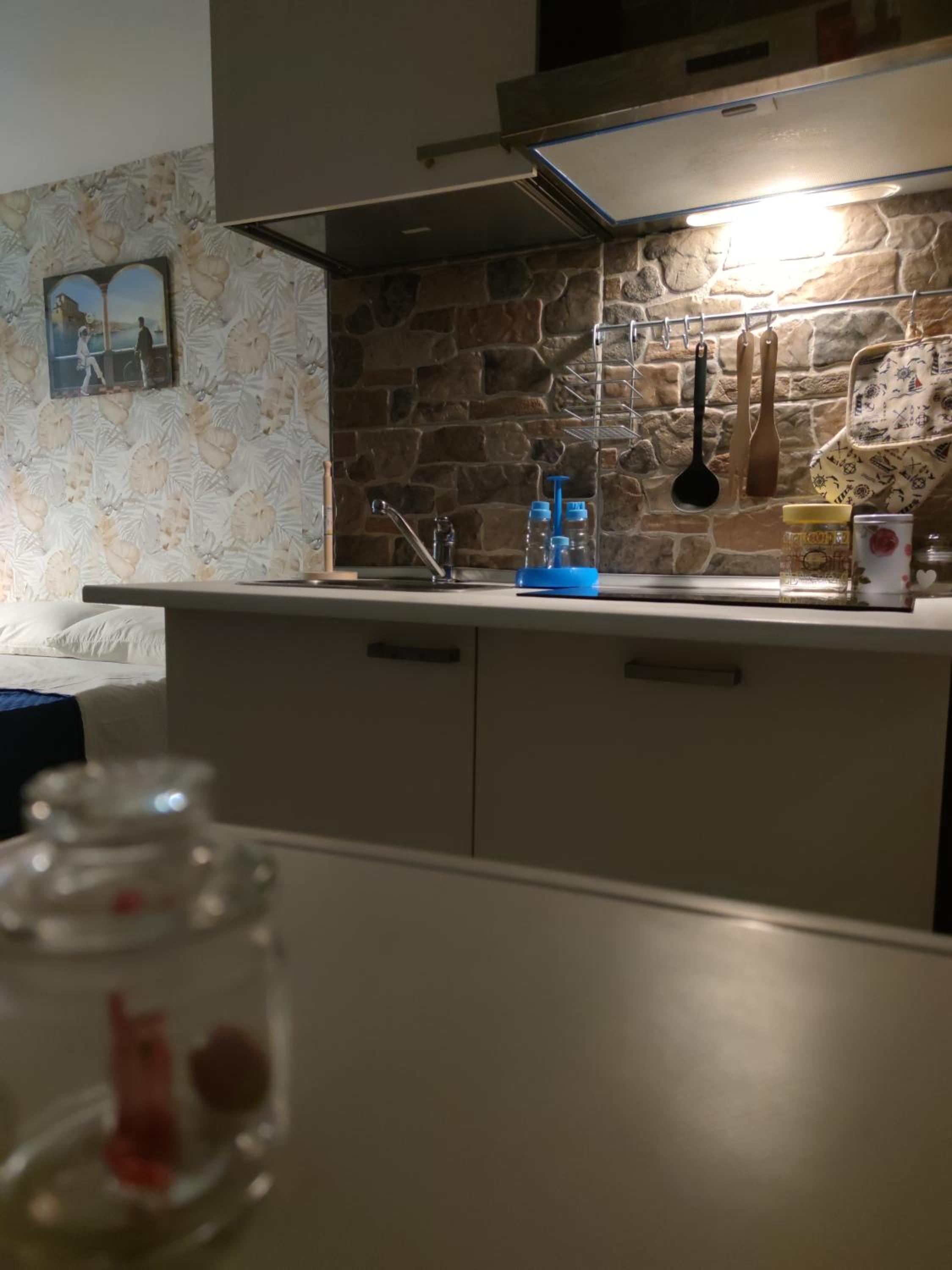 Palazzo Pistorius Case Vacanza Centro