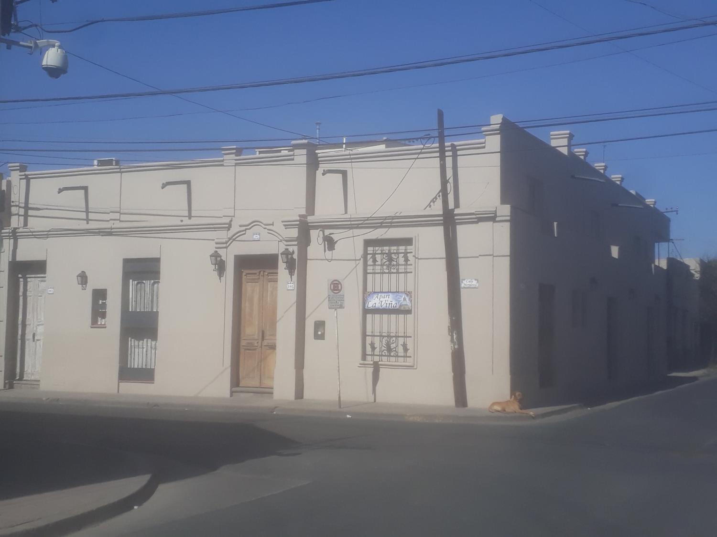 APART LA VIÑA
