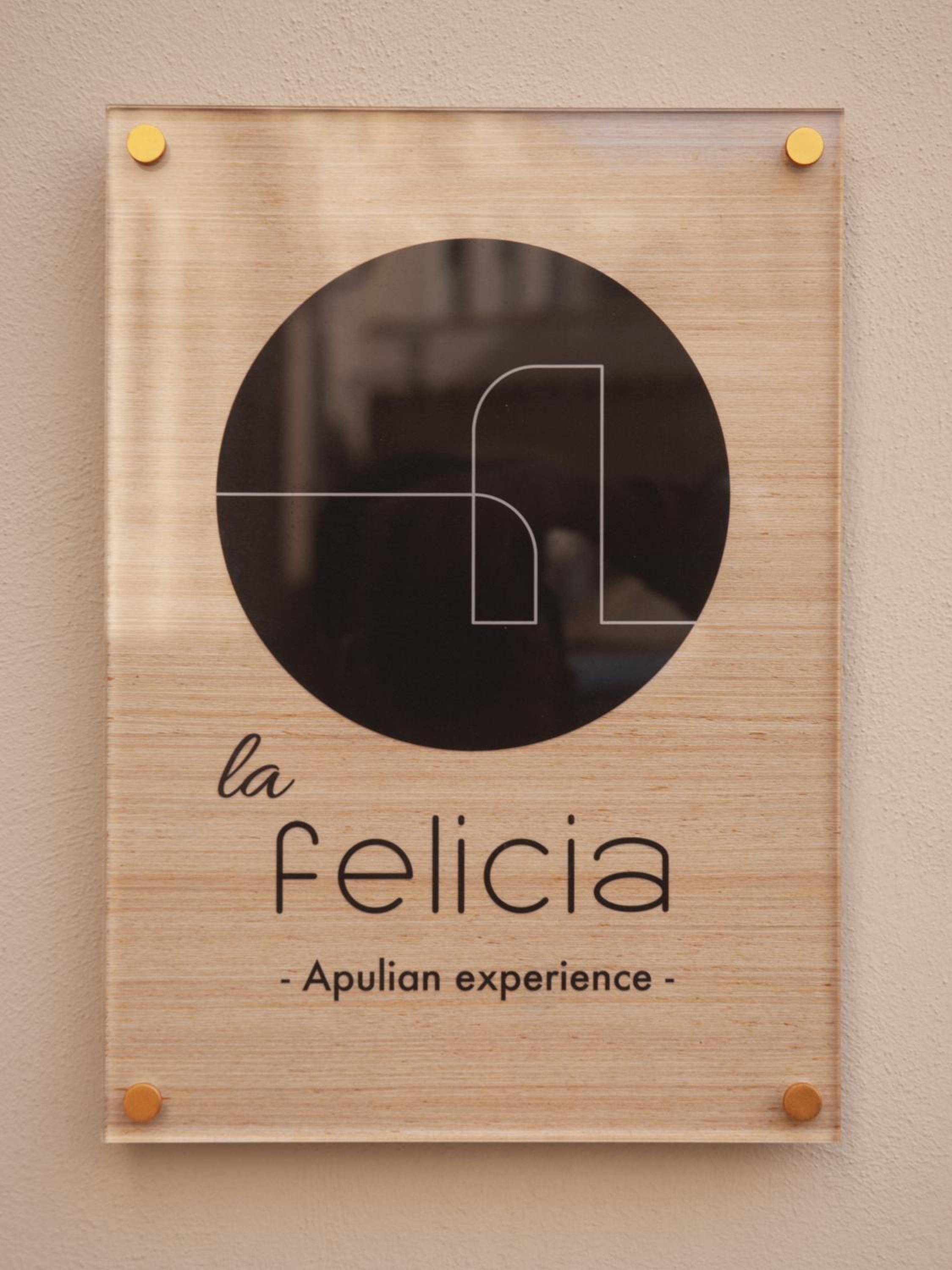 La Felicia
