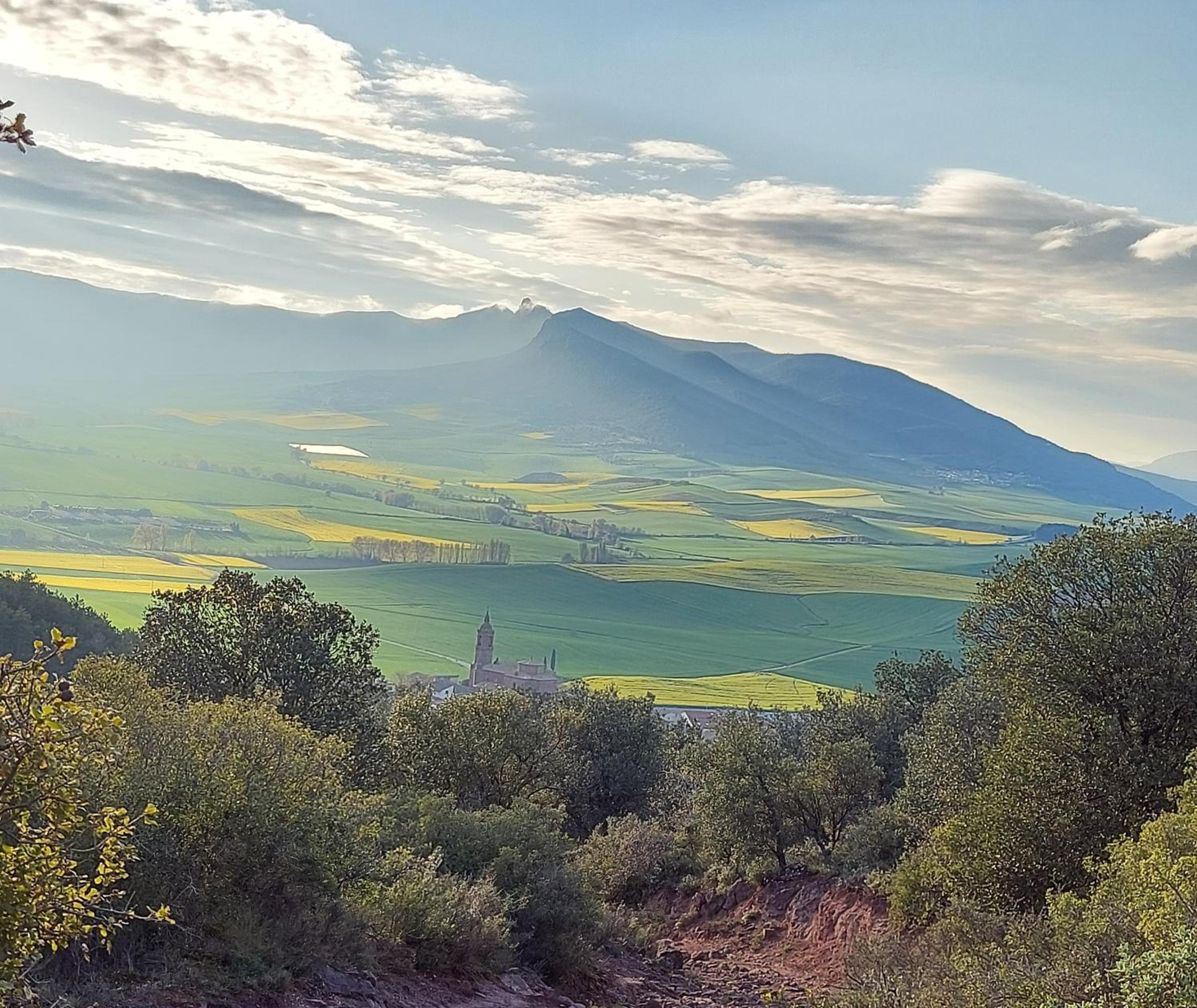 Hostal Rural Ioar